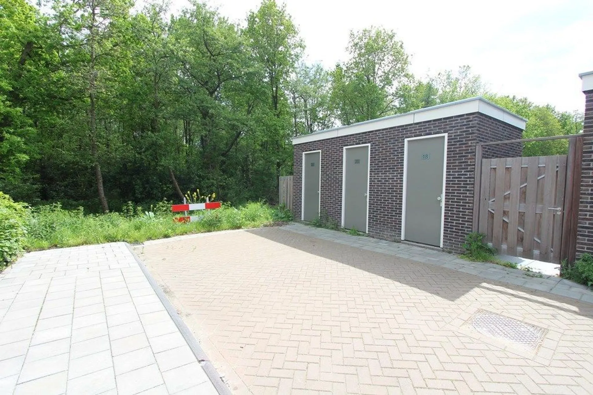 Foto #30 Huurwoning Clara Egginklaan Uithoorn