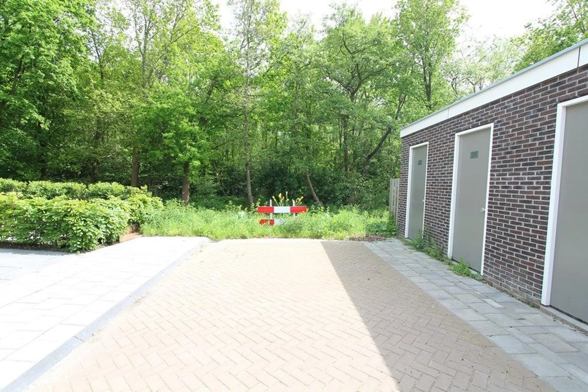 Foto #31 Huurwoning Clara Egginklaan Uithoorn