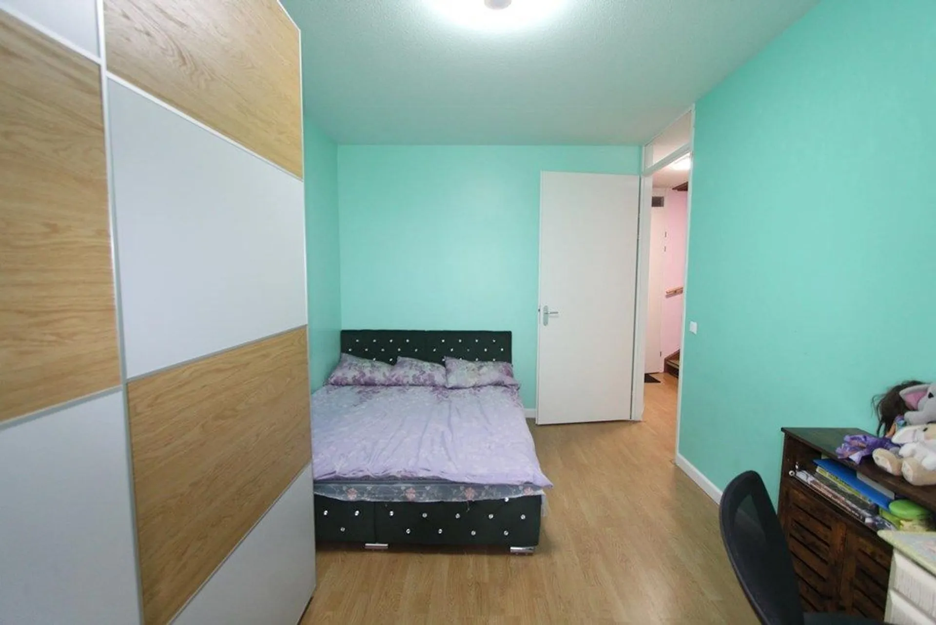 Foto #13 Huurwoning Clara Egginklaan Uithoorn