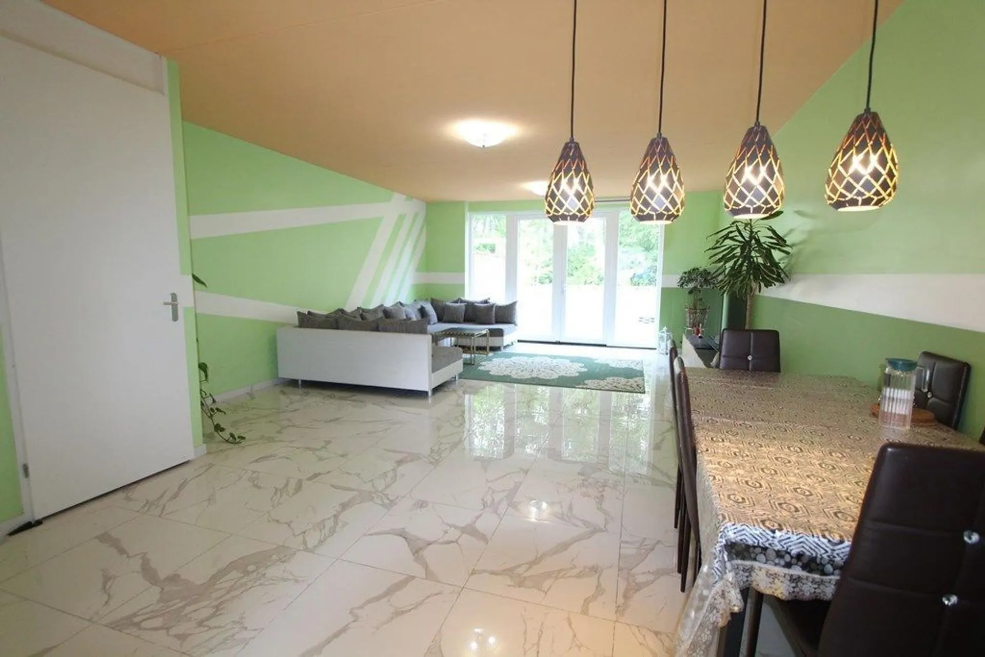 Foto #7 Huurwoning Clara Egginklaan Uithoorn