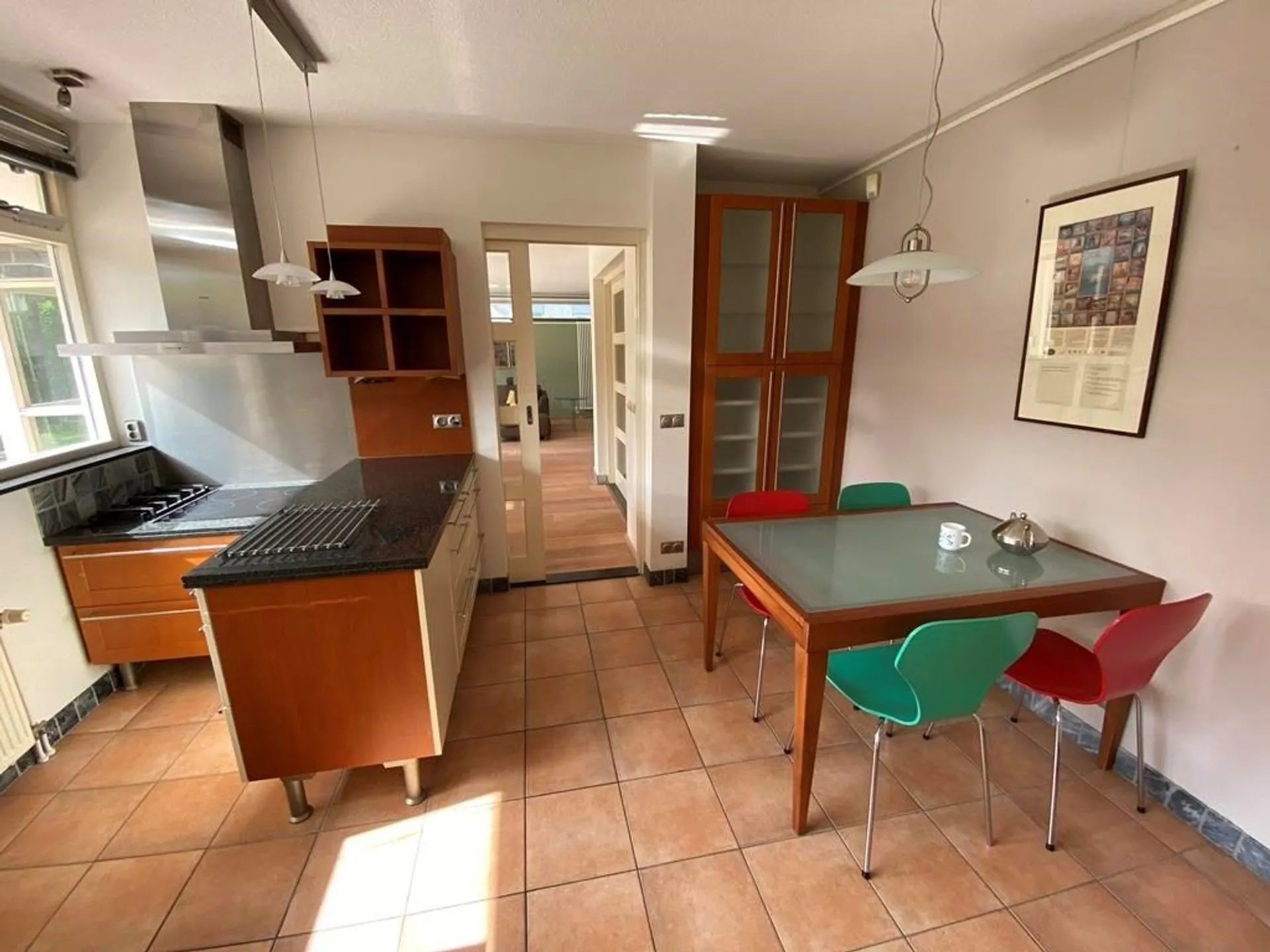 Foto #9 Huurwoning Stigterhof Abcoude