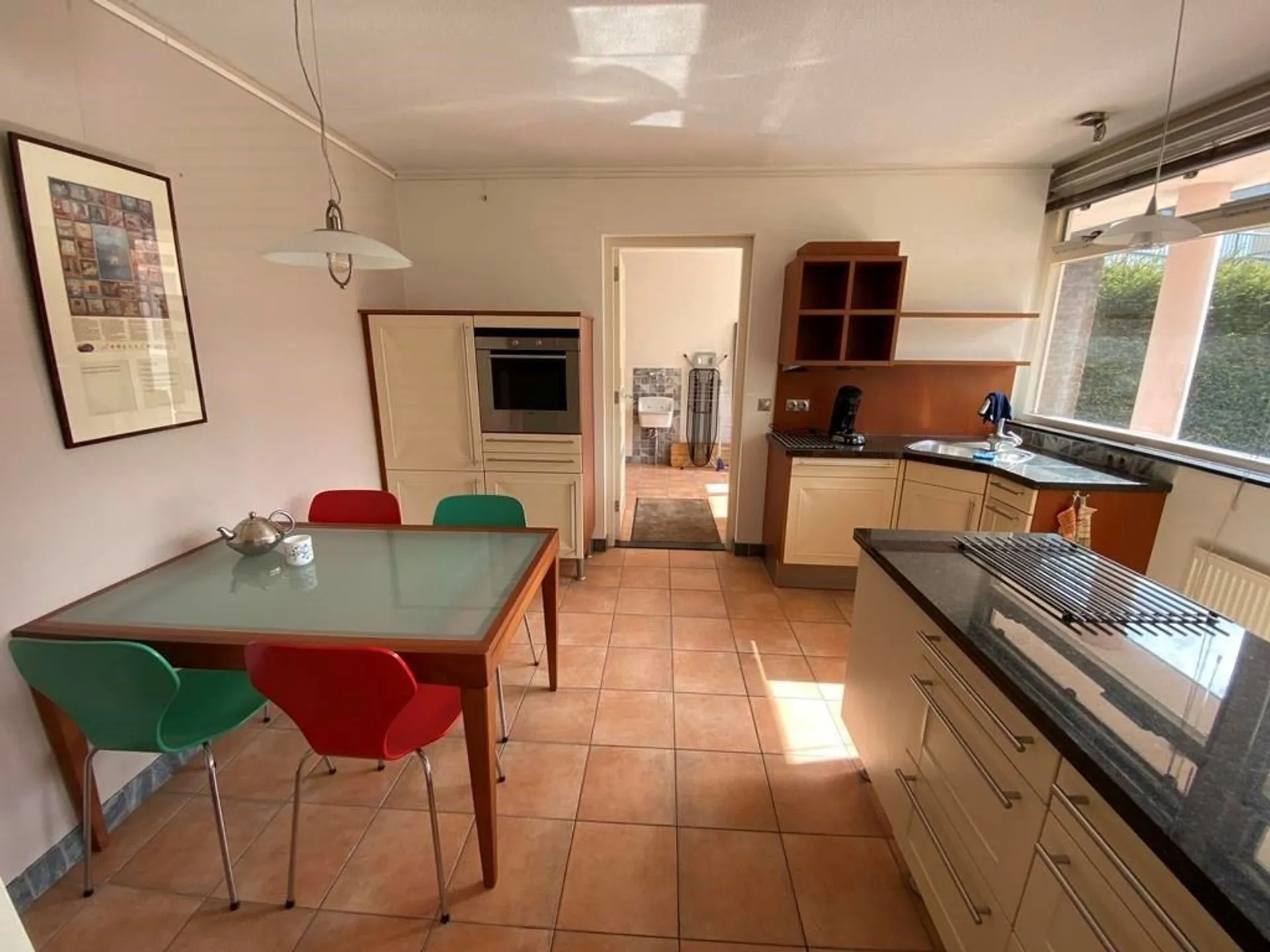 Foto #7 Huurwoning Stigterhof Abcoude