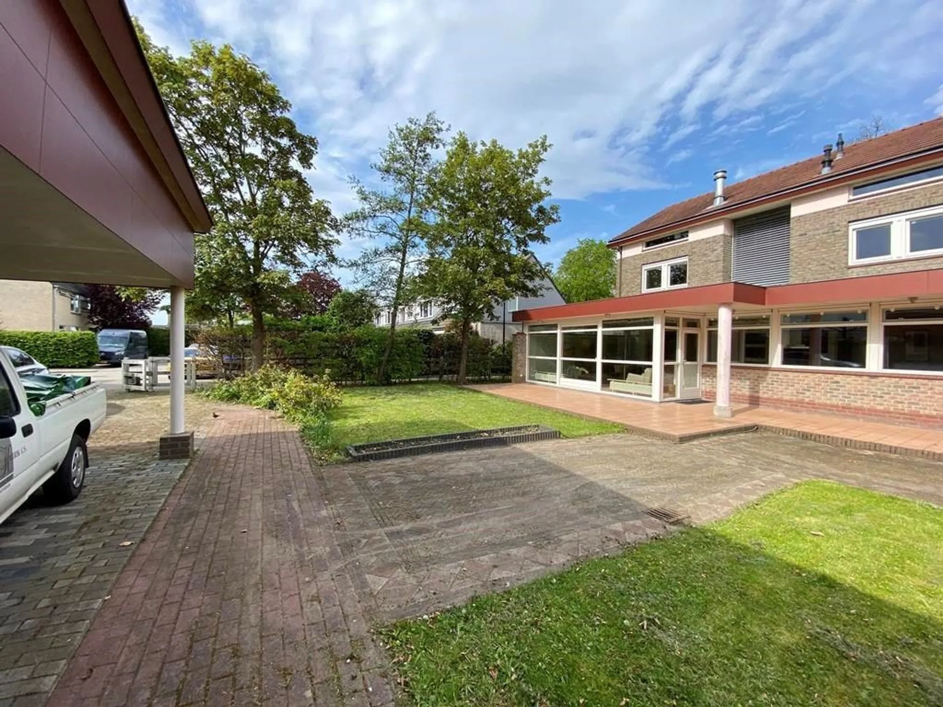 Foto #21 Huurwoning Stigterhof Abcoude