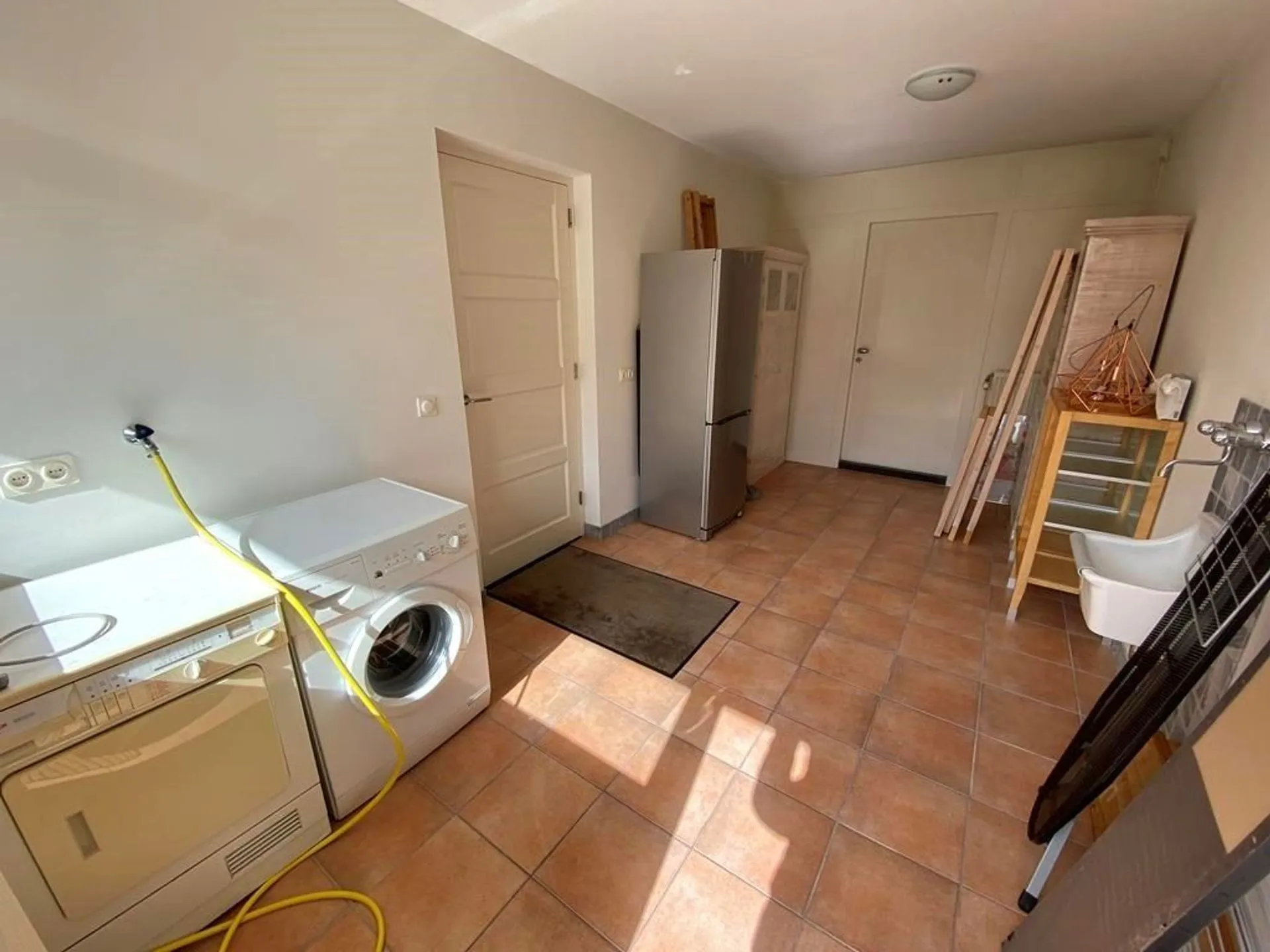 Foto #10 Huurwoning Stigterhof Abcoude