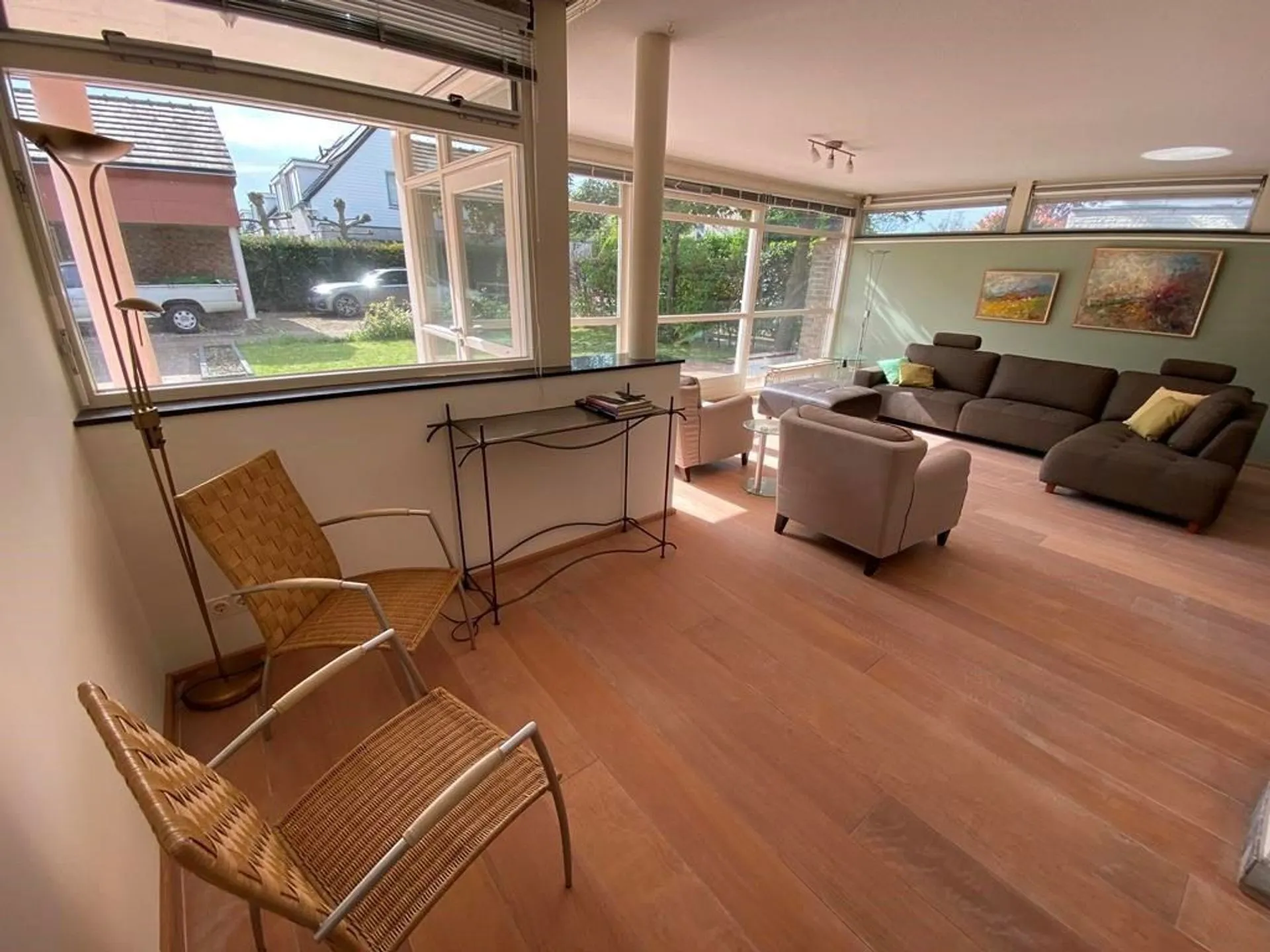 Foto #6 Huurwoning Stigterhof Abcoude