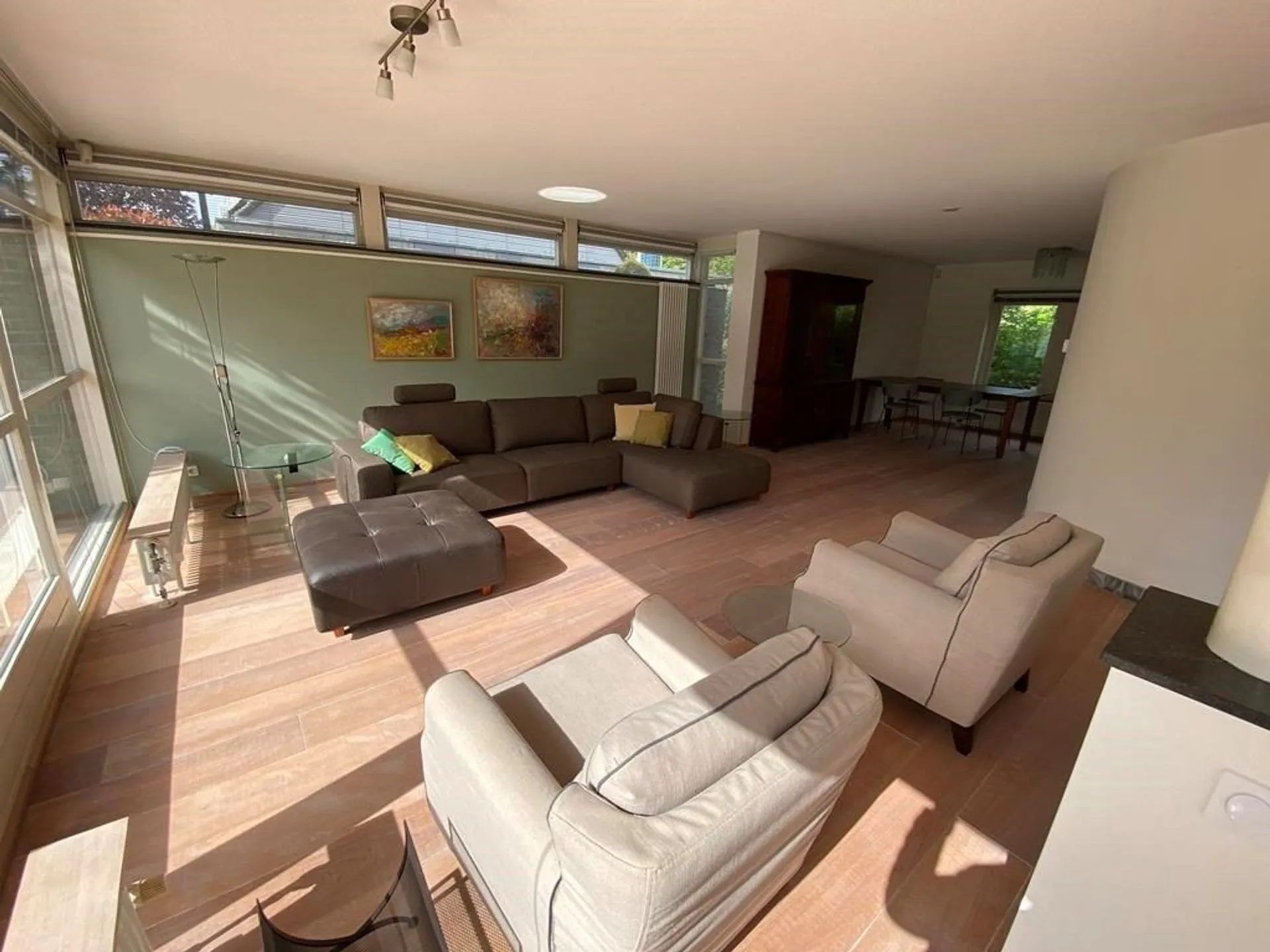 Foto #5 Huurwoning Stigterhof Abcoude