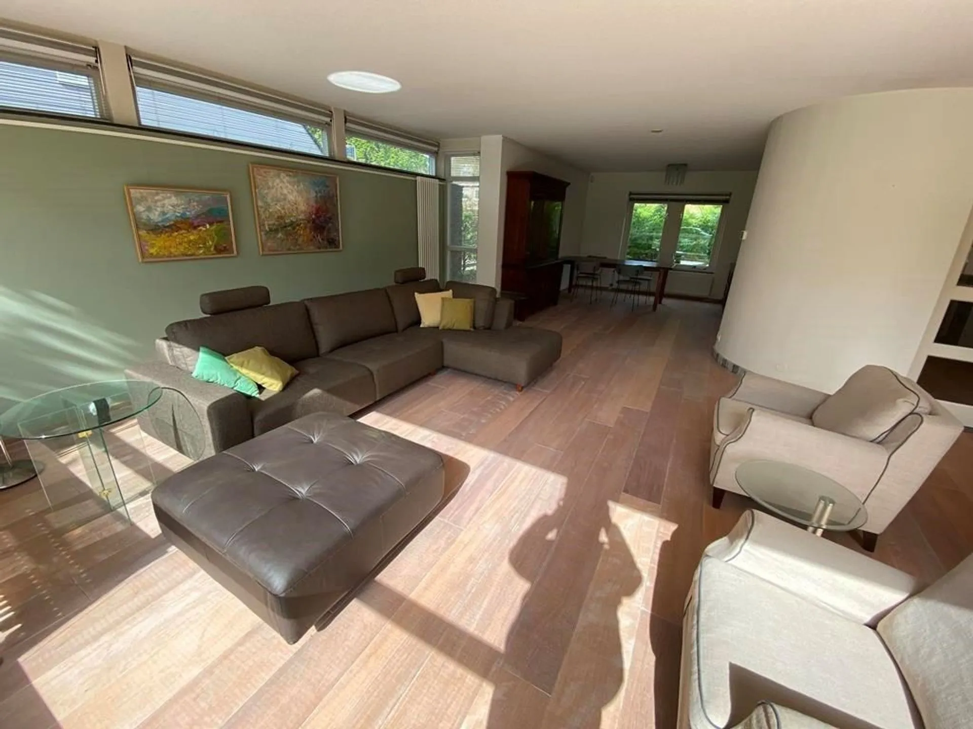 Foto #4 Huurwoning Stigterhof Abcoude