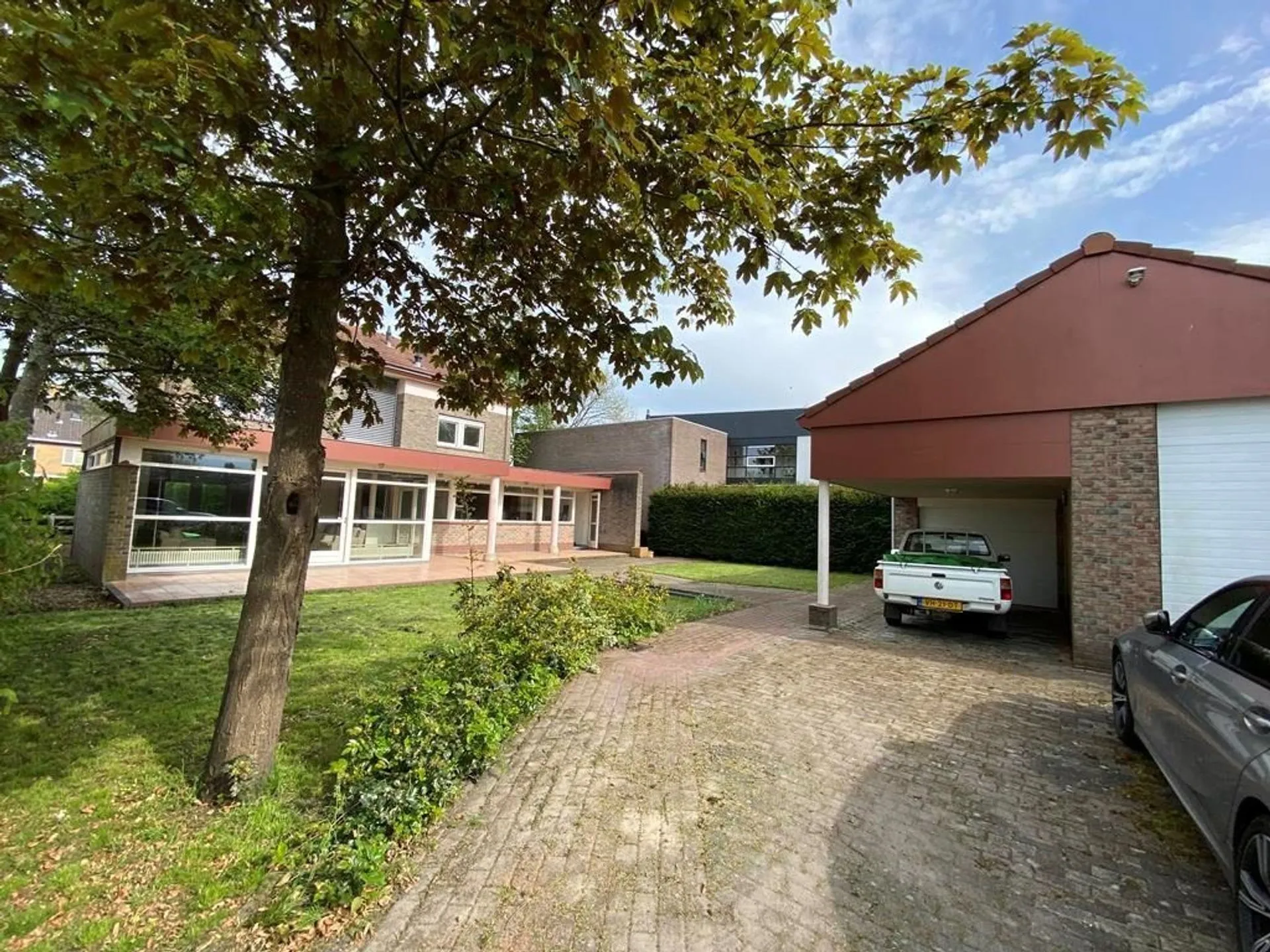 Foto #23 Huurwoning Stigterhof Abcoude