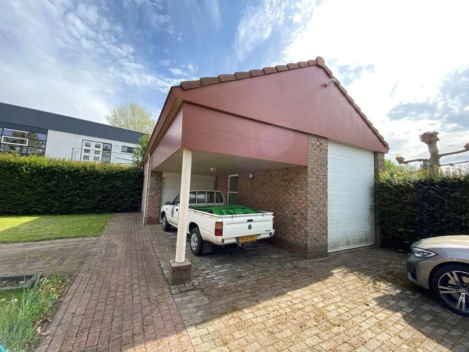 Foto #22 Huurwoning Stigterhof Abcoude