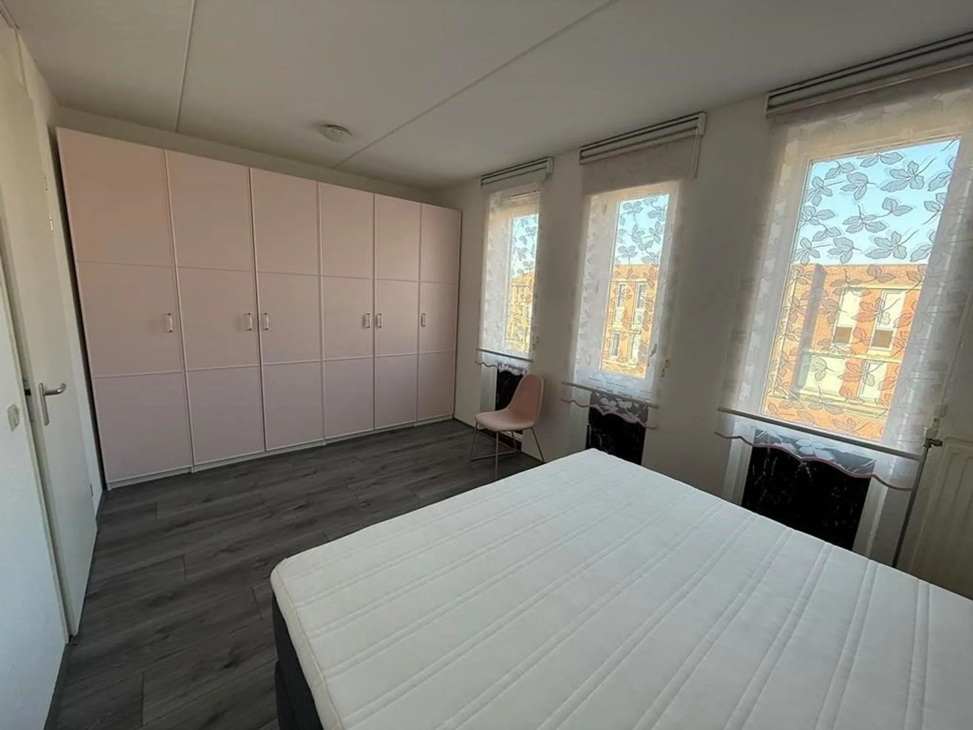 Foto #18 Huurwoning Dr. J.A. Ringersstraat Amsterdam