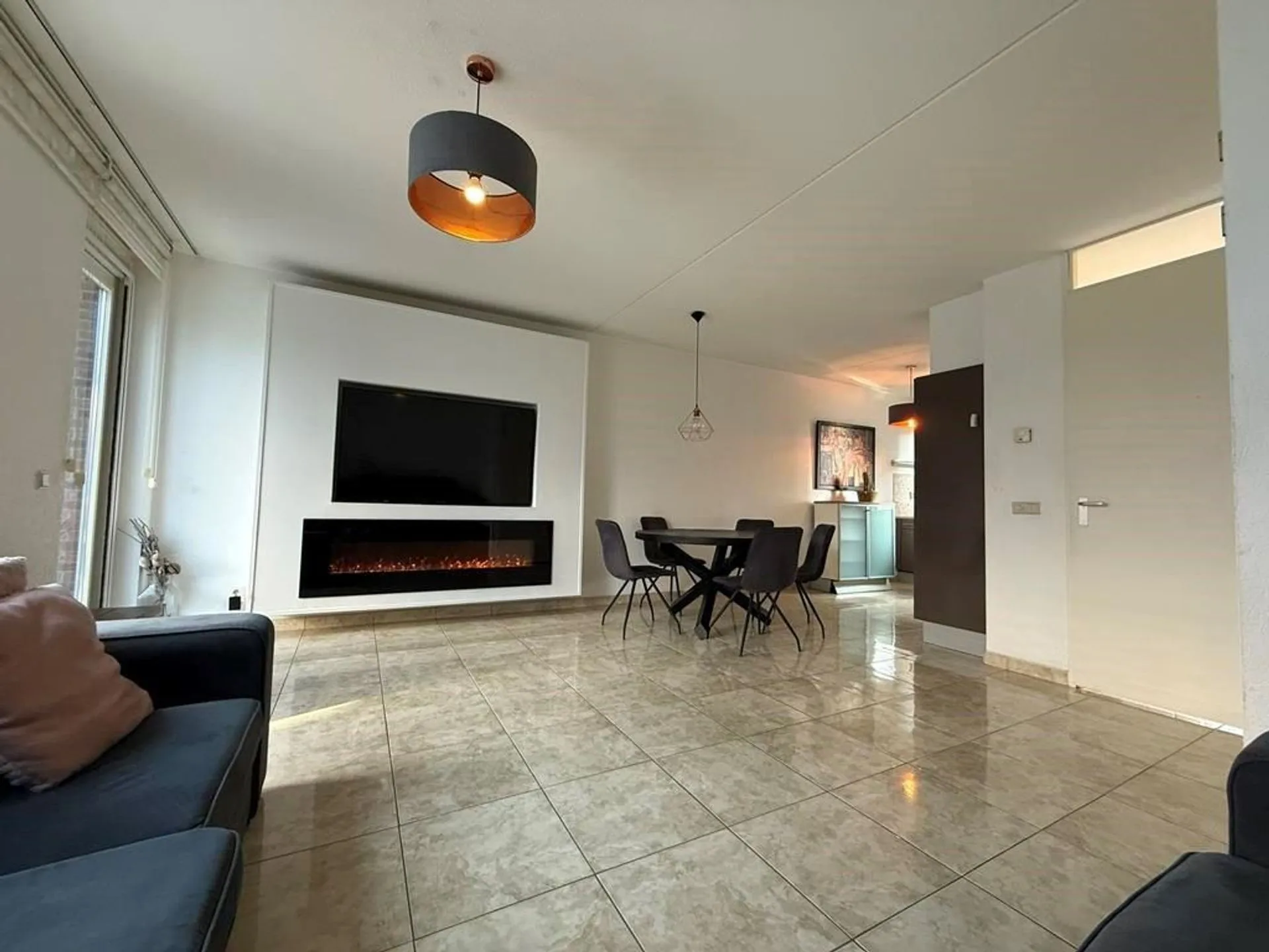Foto #3 Huurwoning Dr. J.A. Ringersstraat Amsterdam