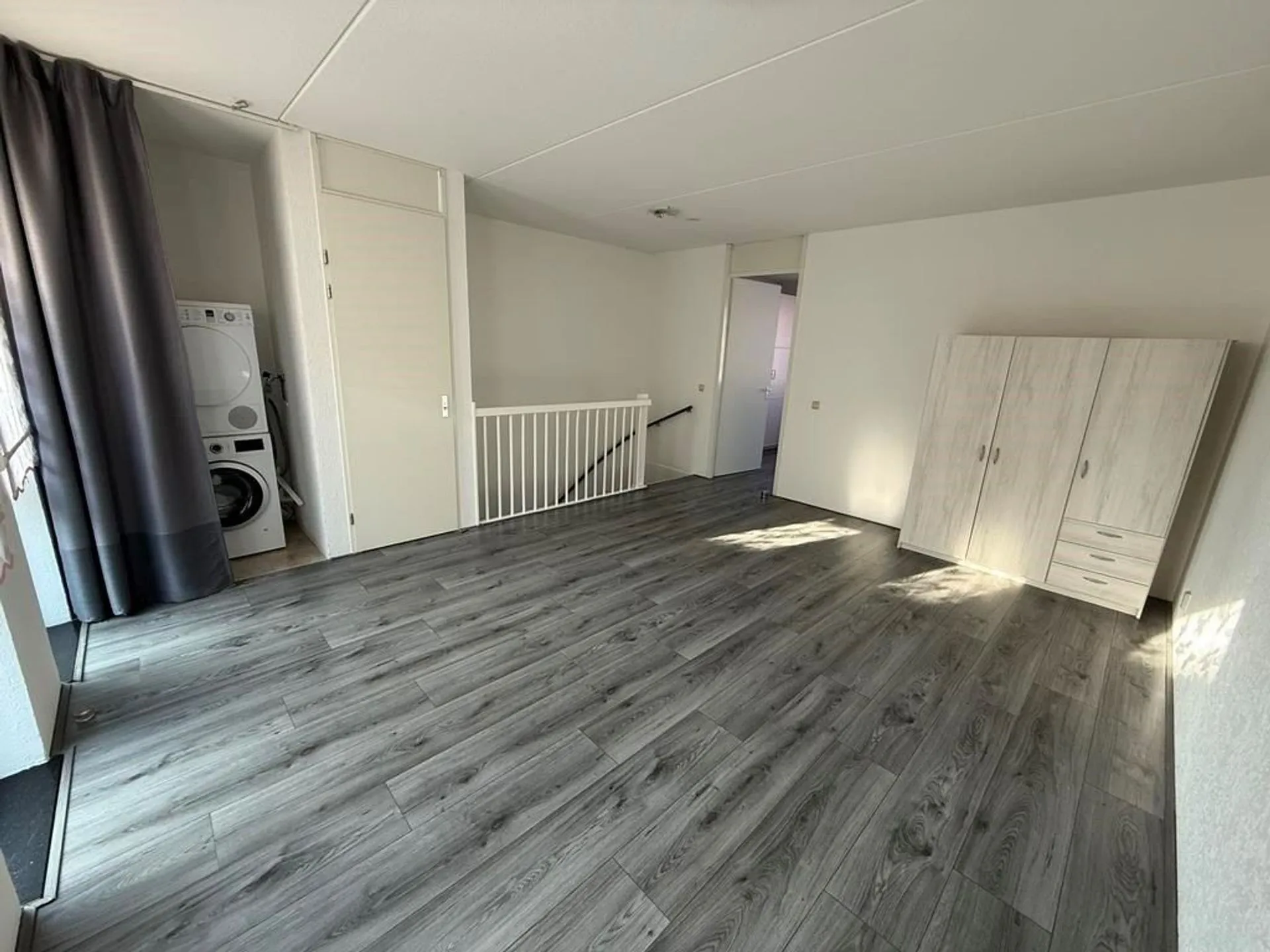 Foto #15 Huurwoning Dr. J.A. Ringersstraat Amsterdam