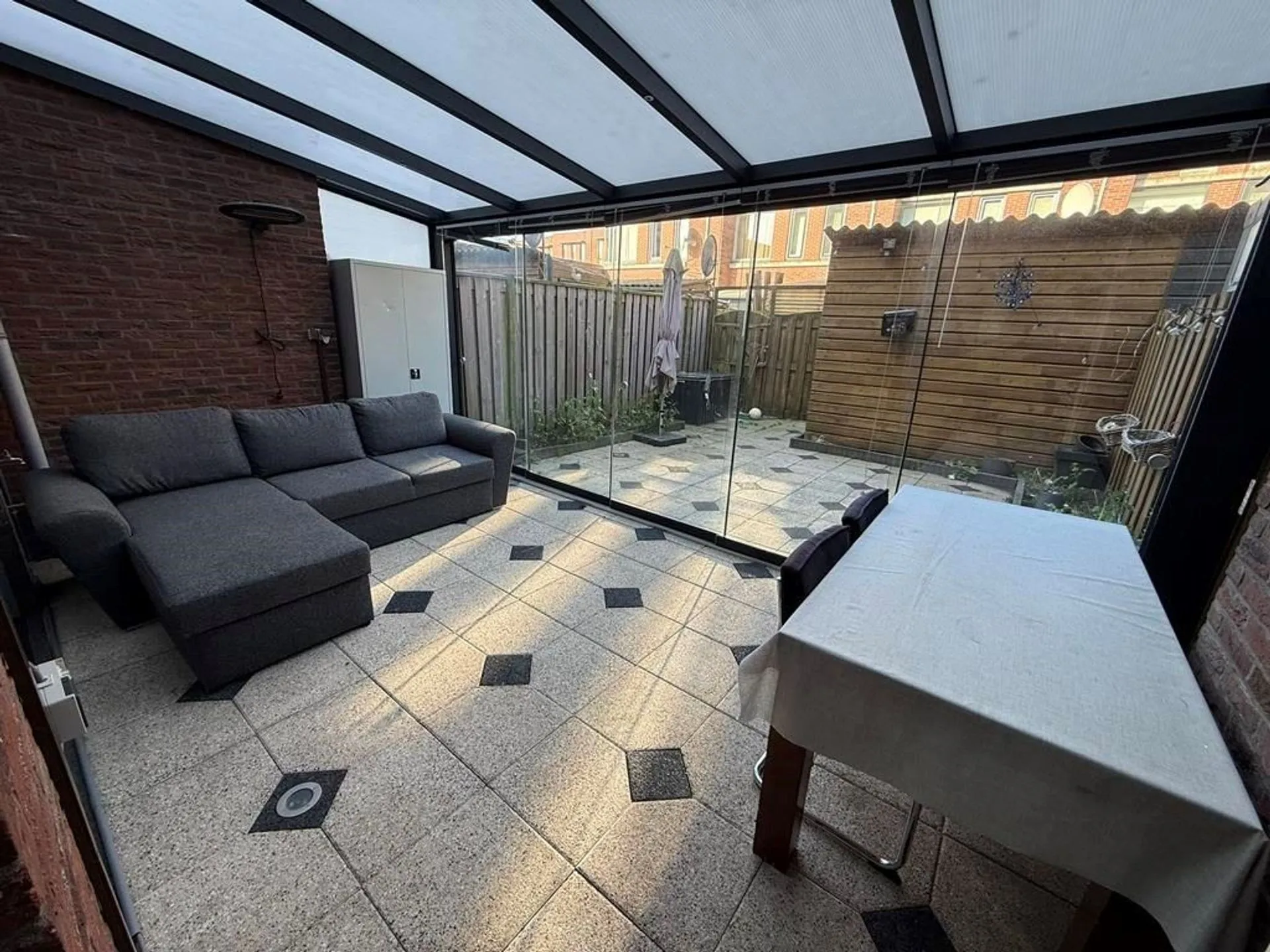 Foto #19 Huurwoning Dr. J.A. Ringersstraat Amsterdam