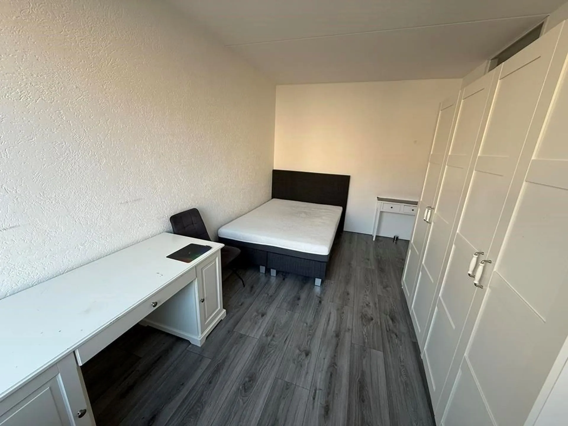 Foto #11 Huurwoning Dr. J.A. Ringersstraat Amsterdam