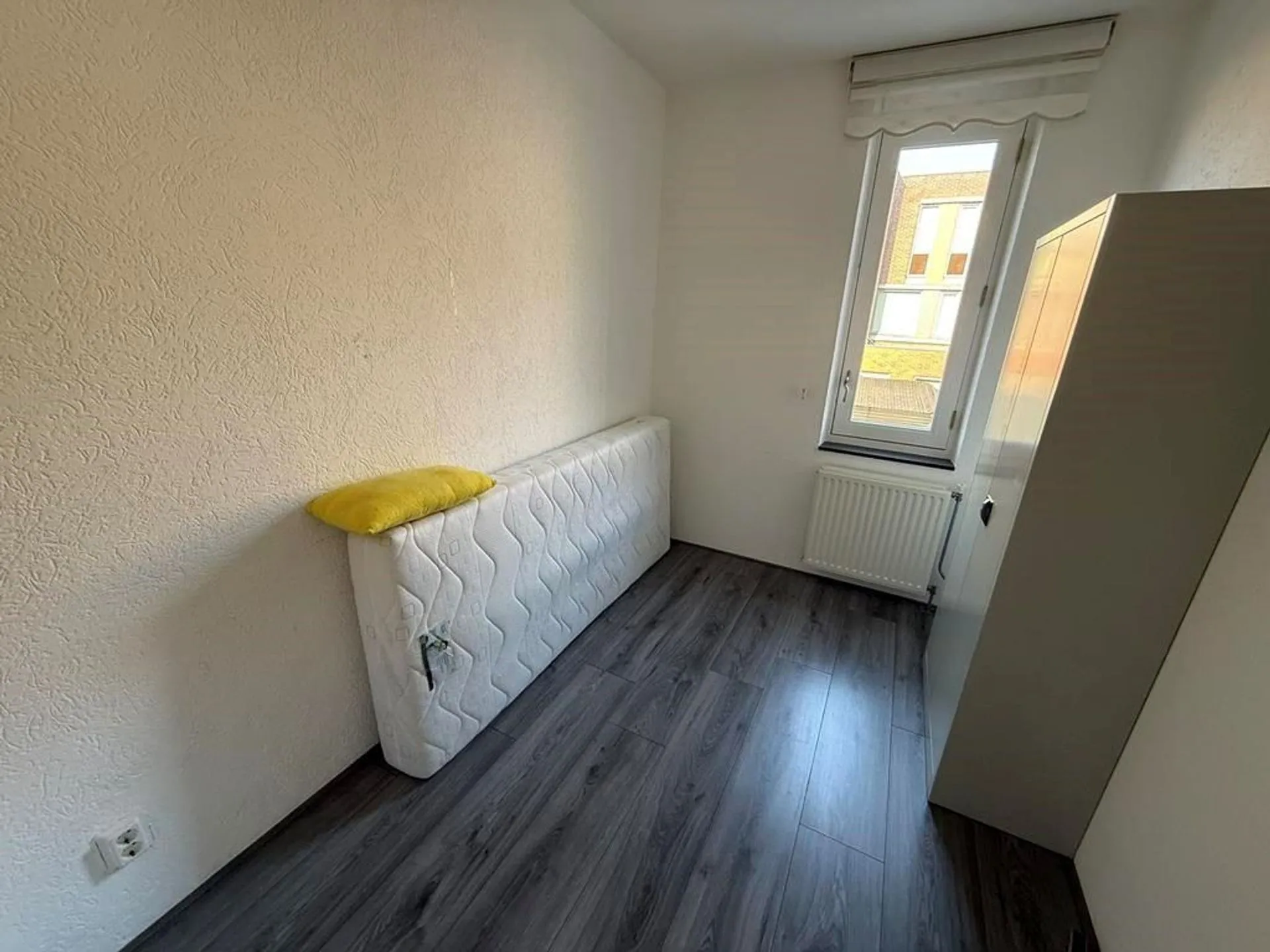 Foto #13 Huurwoning Dr. J.A. Ringersstraat Amsterdam