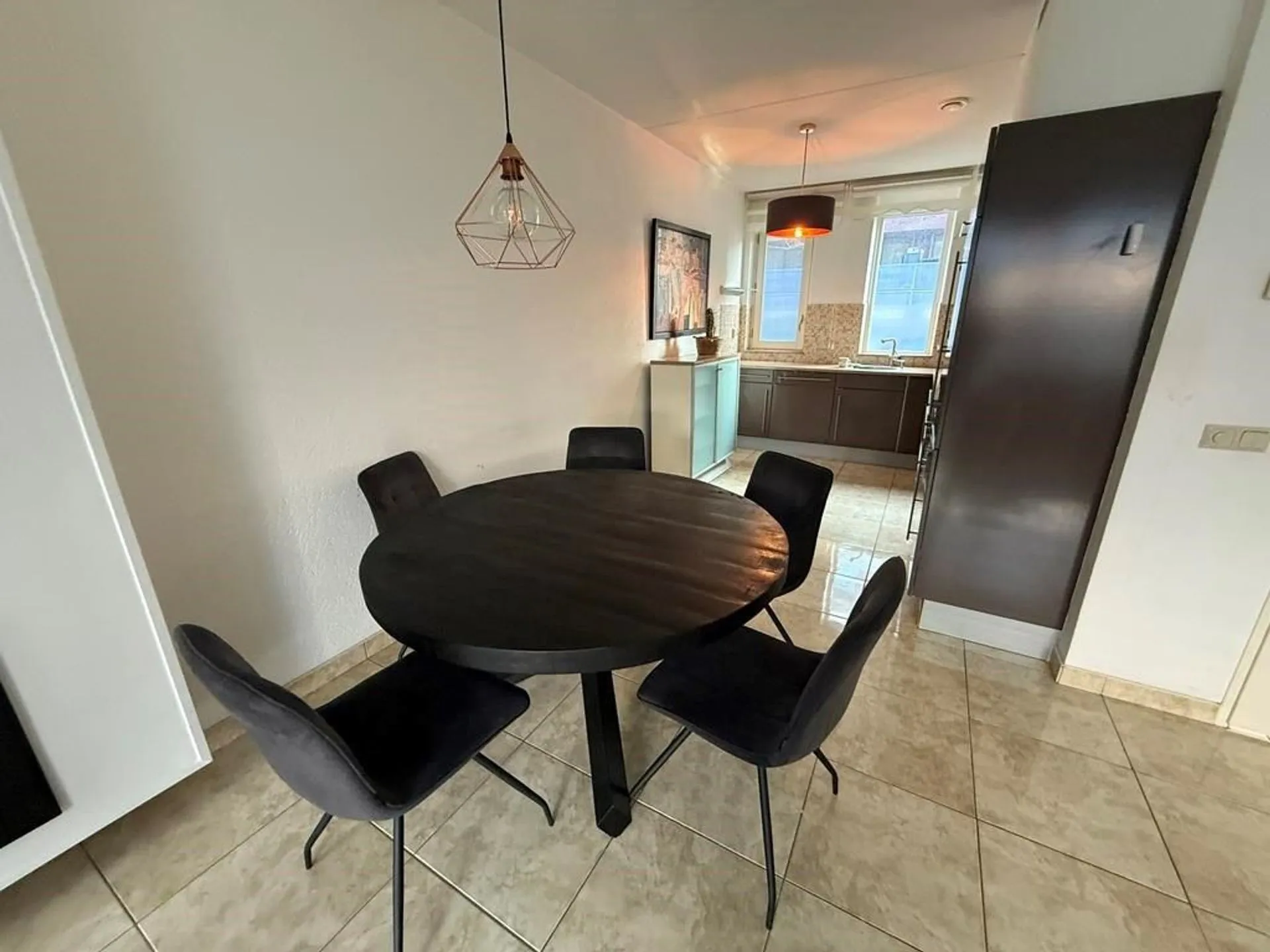 Foto #4 Huurwoning Dr. J.A. Ringersstraat Amsterdam