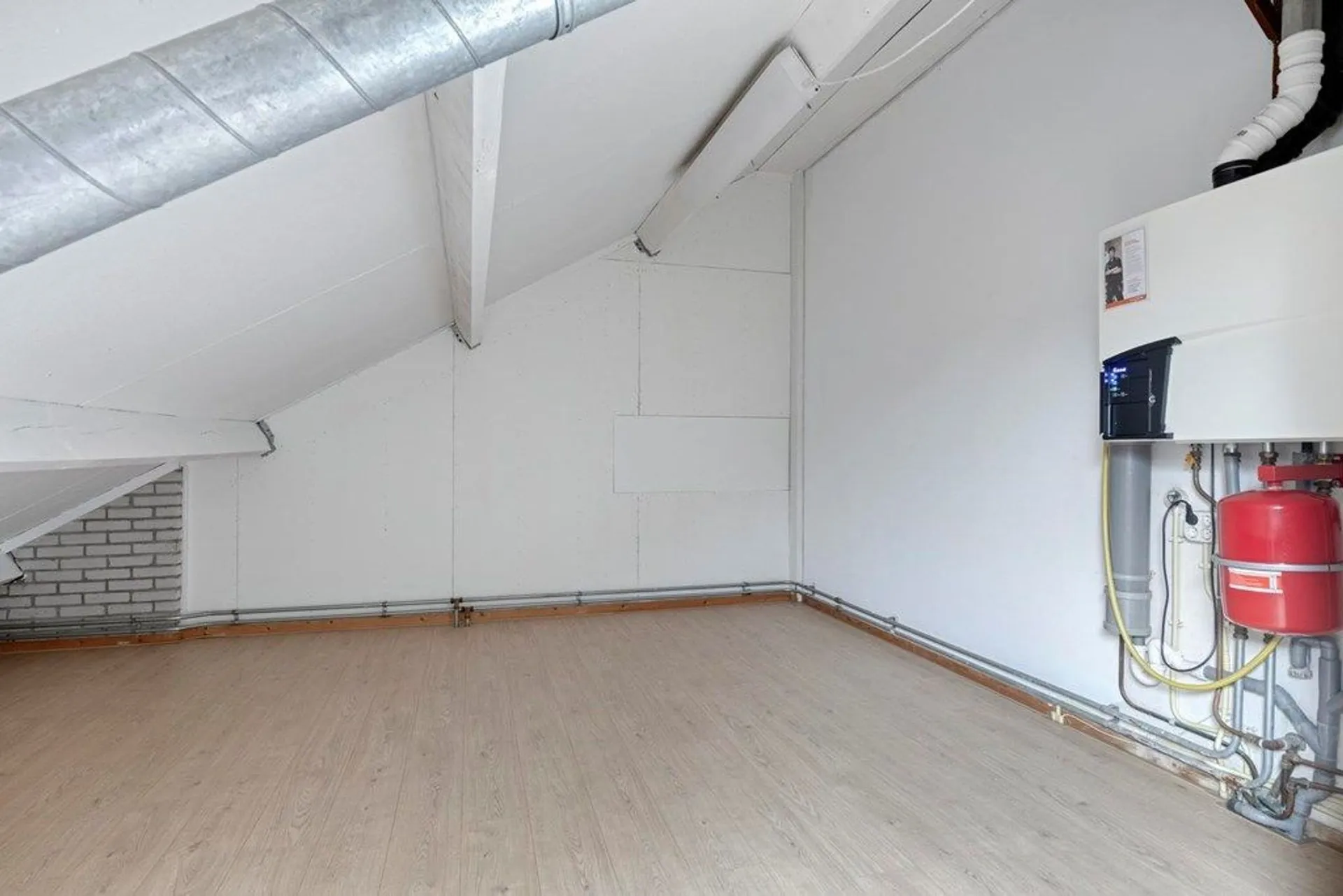 Foto #24 Huurwoning Willem-Alexanderstraat Aalsmeer