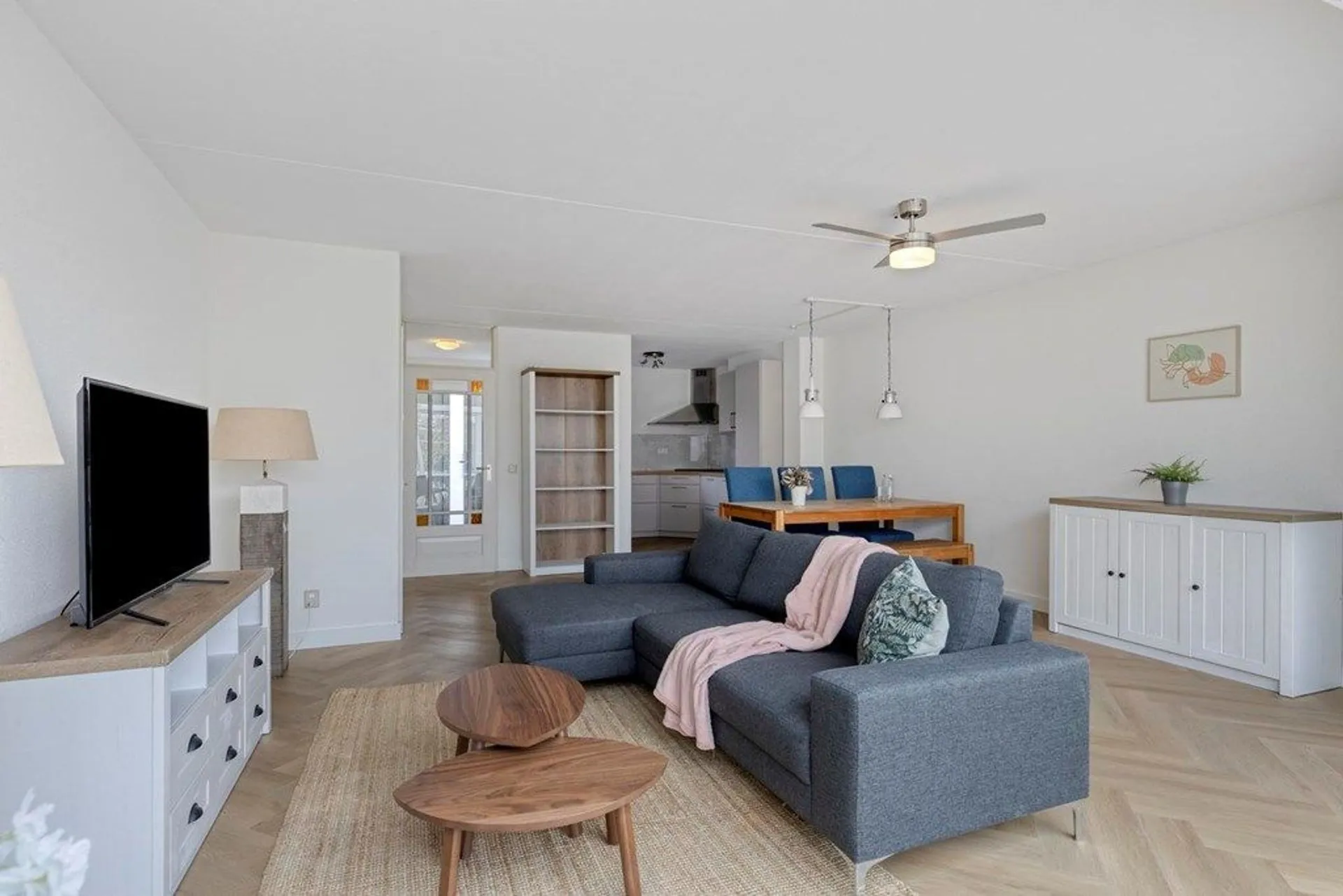 Foto #1 Huurwoning Willem-Alexanderstraat Aalsmeer