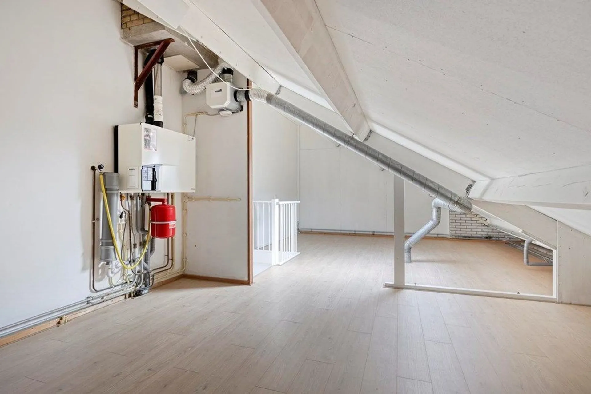 Foto #25 Huurwoning Willem-Alexanderstraat Aalsmeer