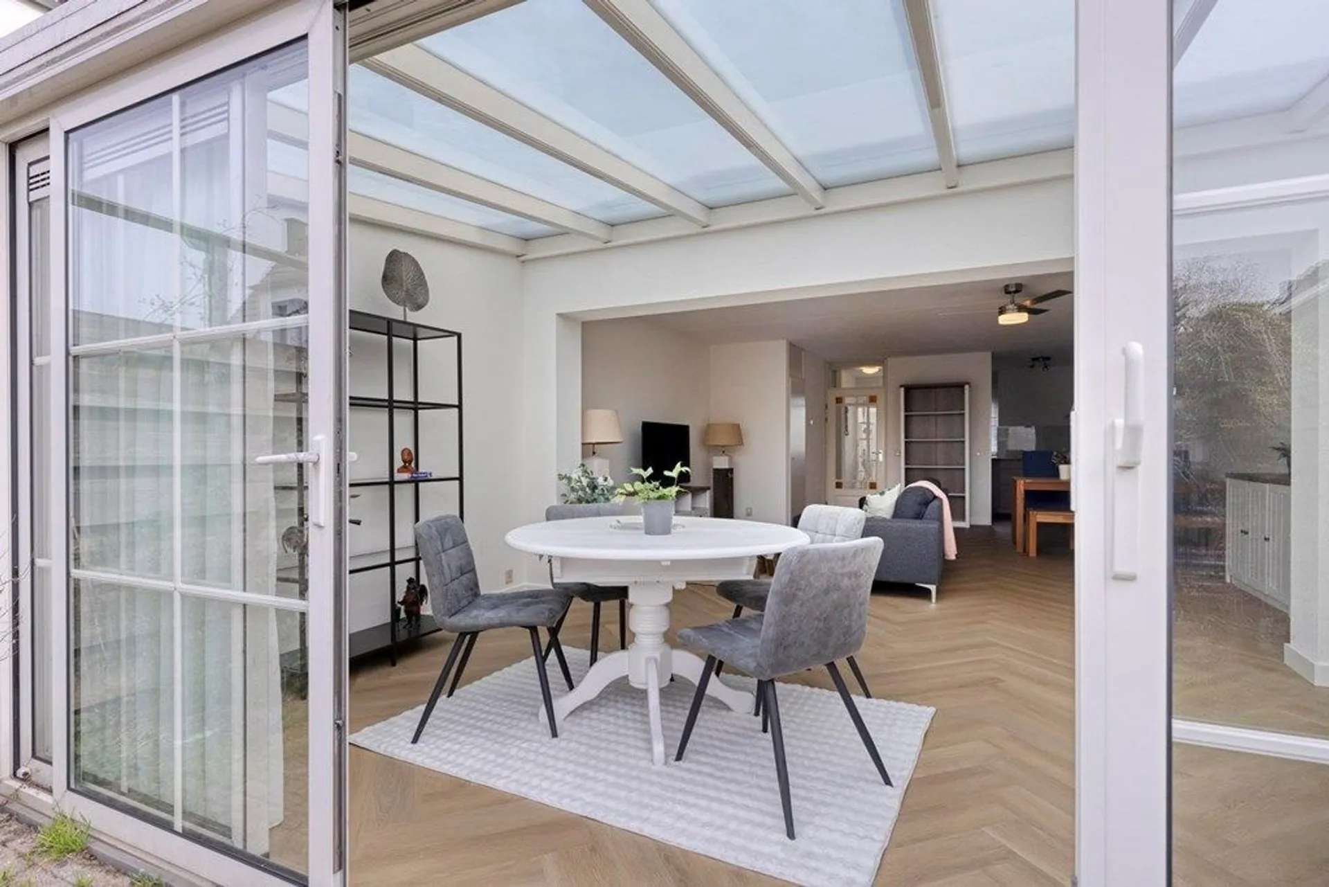 Foto #8 Huurwoning Willem-Alexanderstraat Aalsmeer