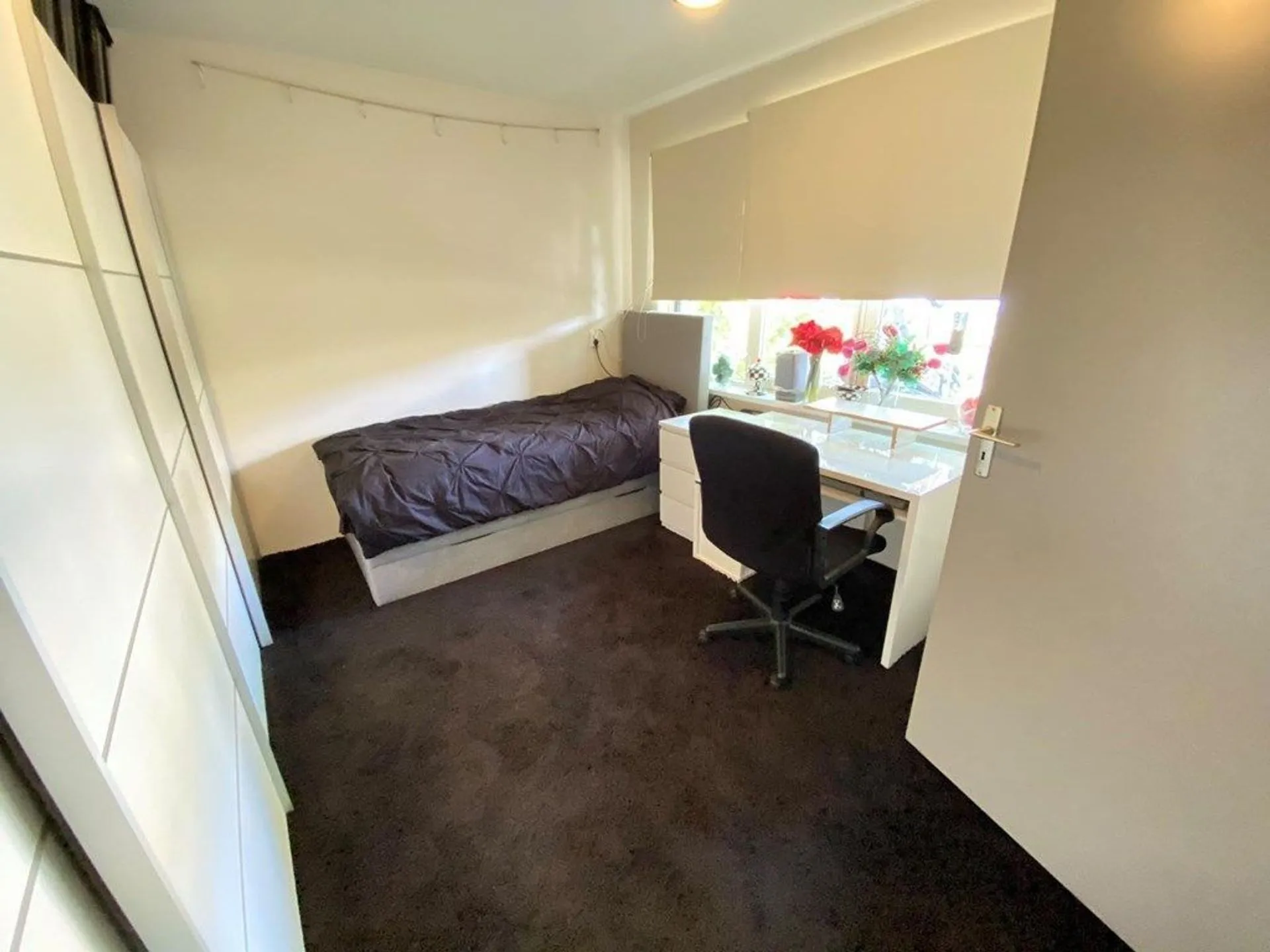 Foto #10 Appartement Potvisstraat Amsterdam