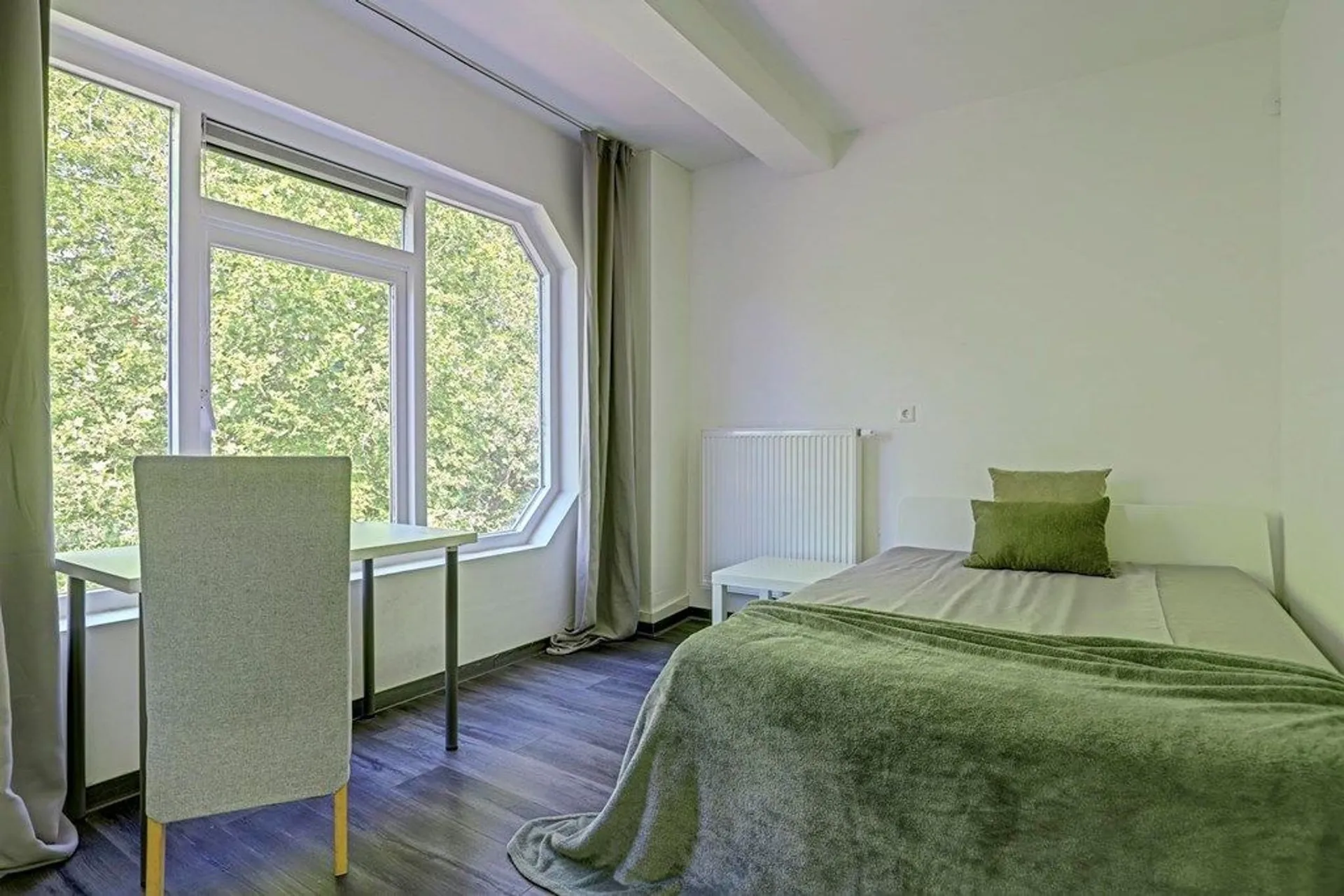 Foto #23 Appartement Meander Amstelveen