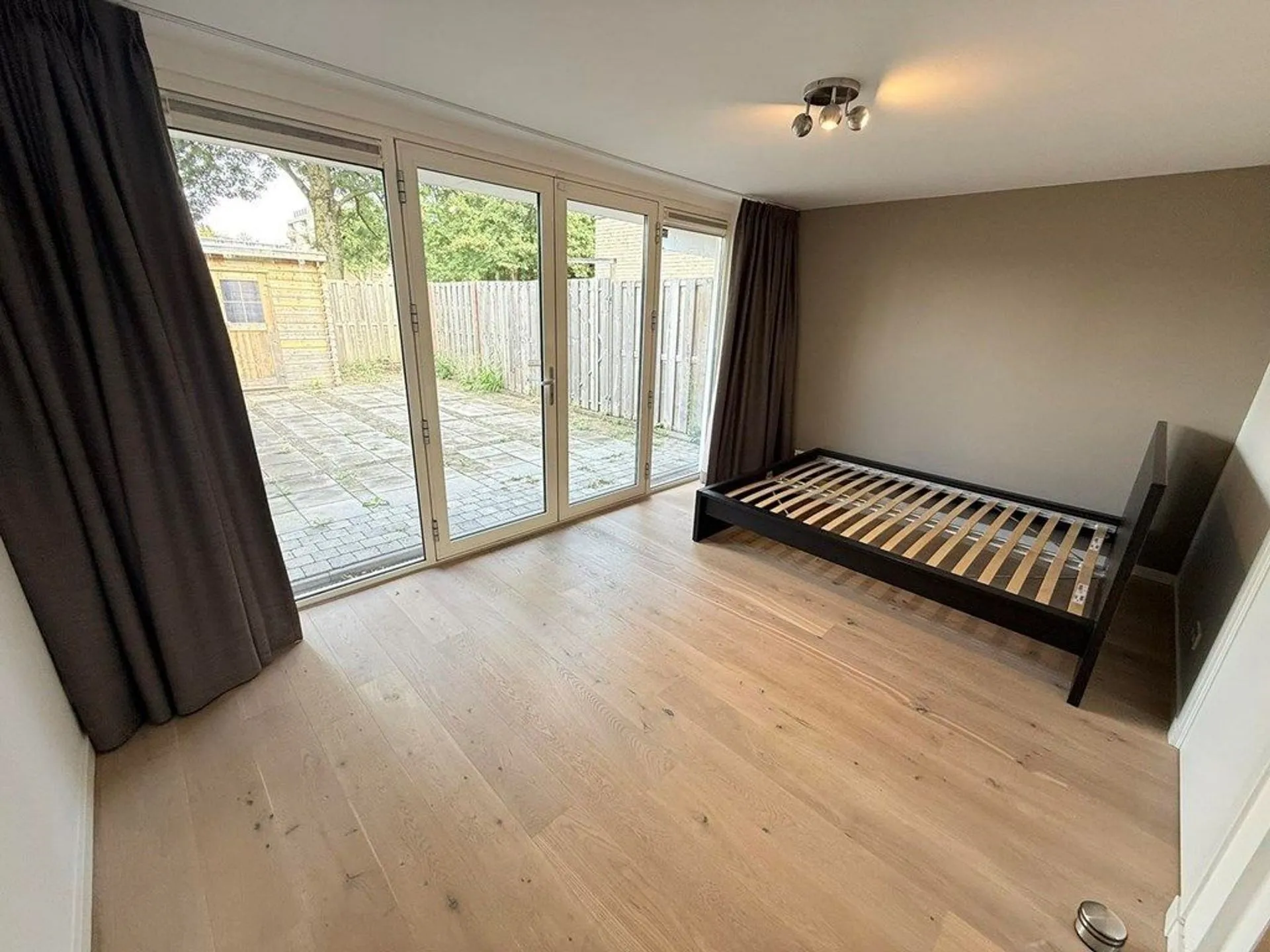 Foto #8 Huurwoning Alpen Rondweg Amstelveen