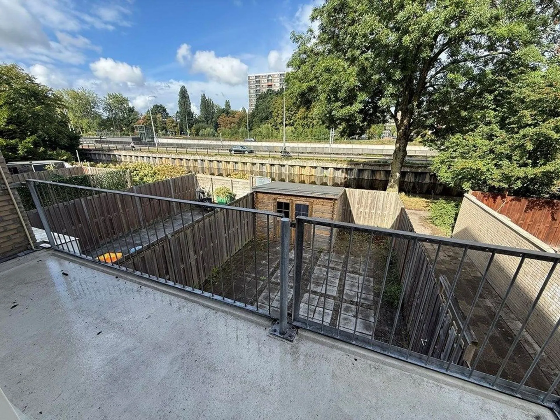 Foto #6 Huurwoning Alpen Rondweg Amstelveen