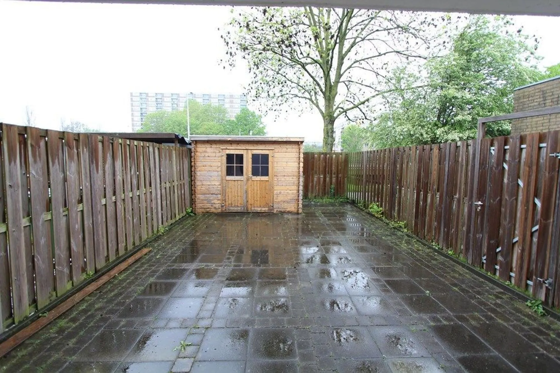 Foto #29 Huurwoning Alpen Rondweg Amstelveen