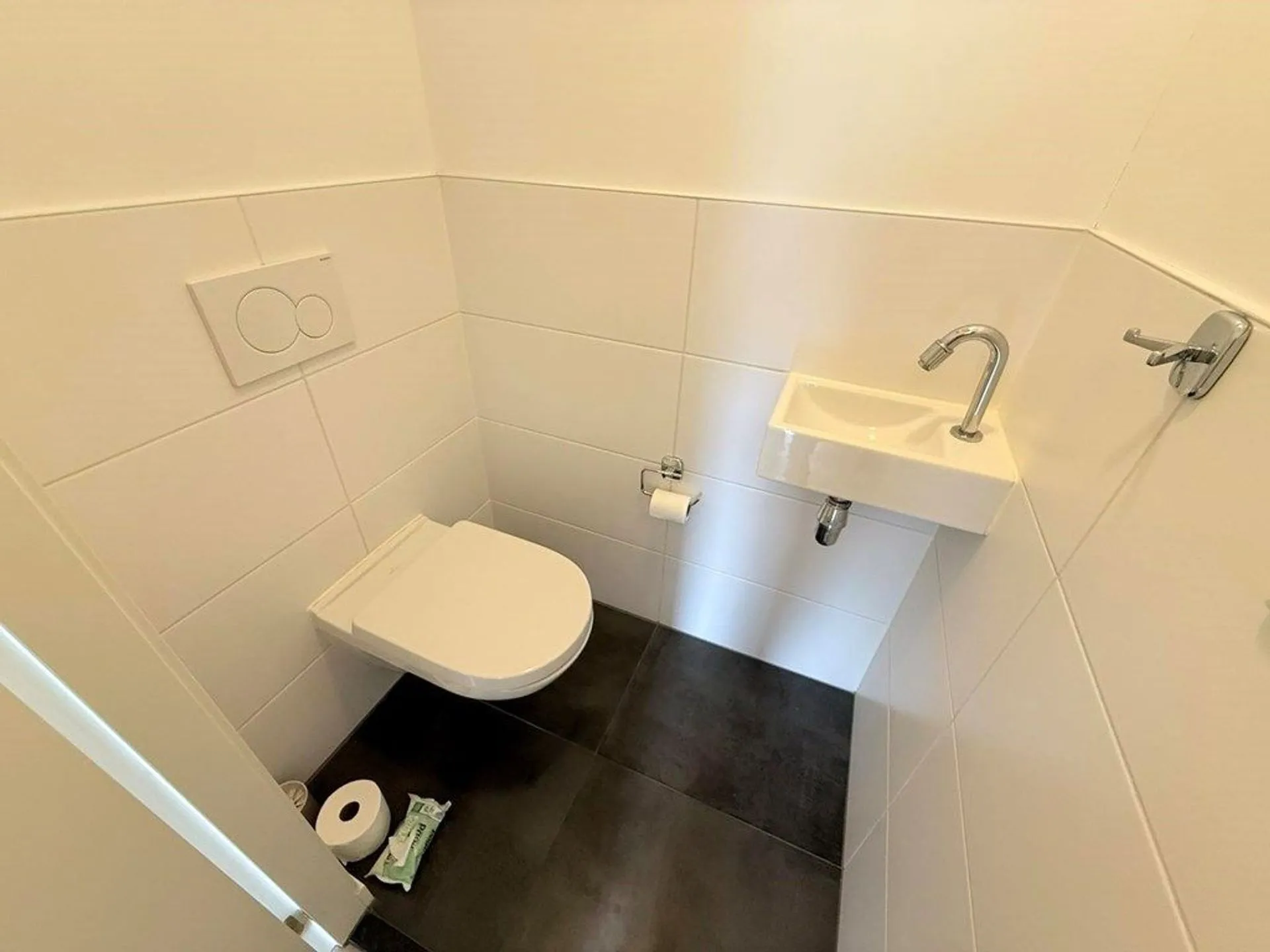 Foto #12 Huurwoning Alpen Rondweg Amstelveen