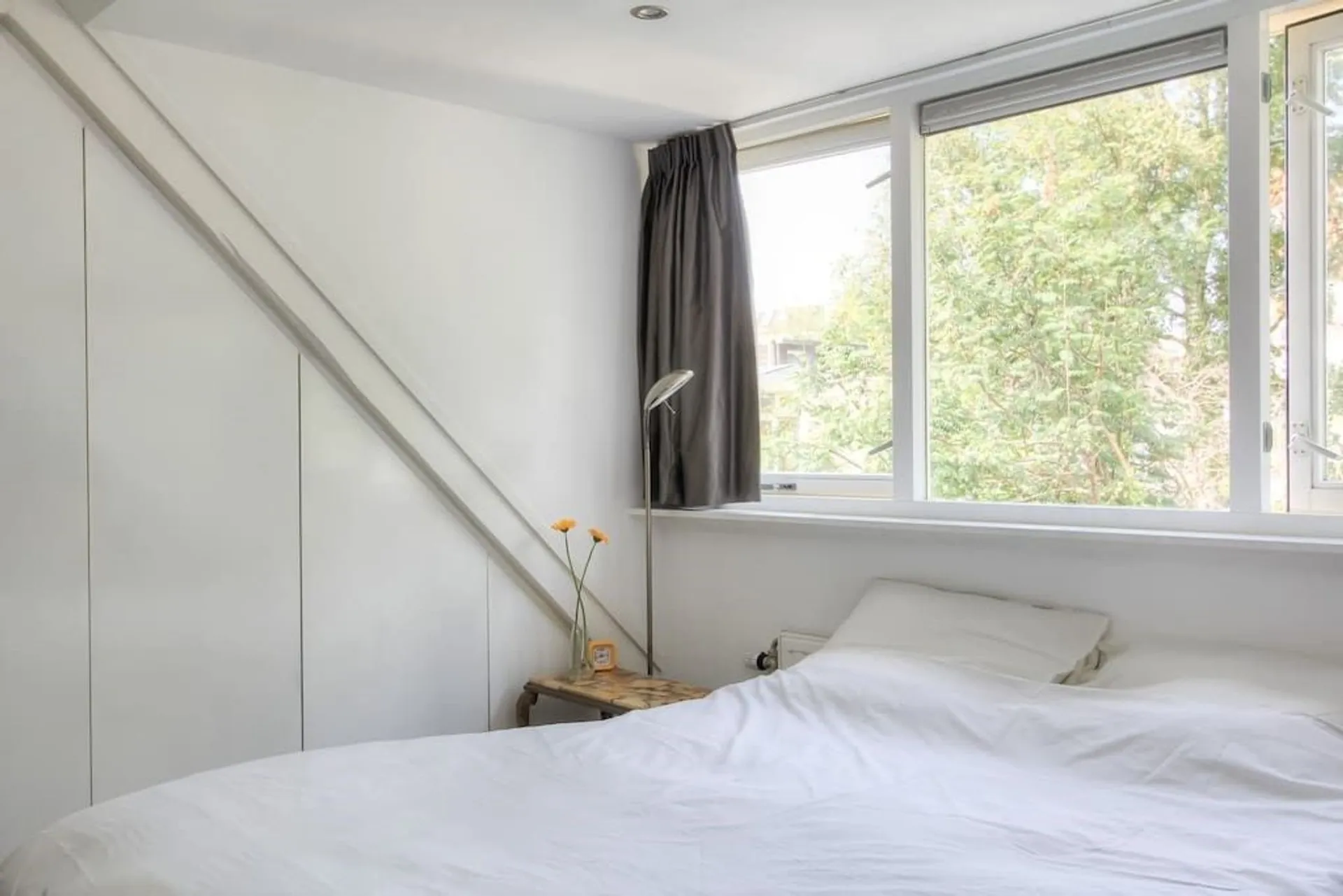Foto #15 Appartement Lutmastraat Amsterdam