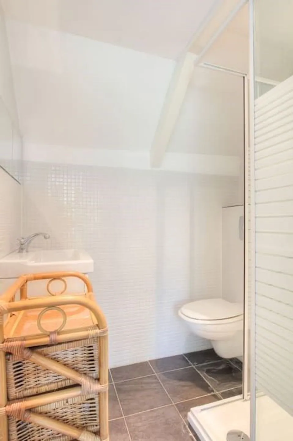 Foto #14 Appartement Lutmastraat Amsterdam