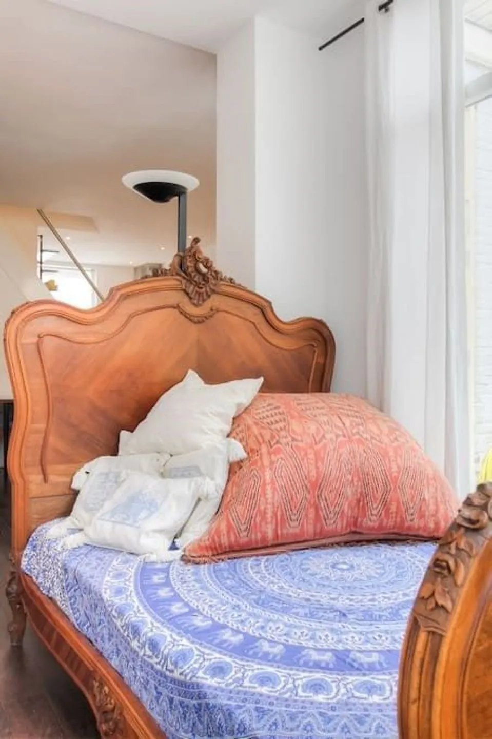 Foto #12 Appartement Lutmastraat Amsterdam