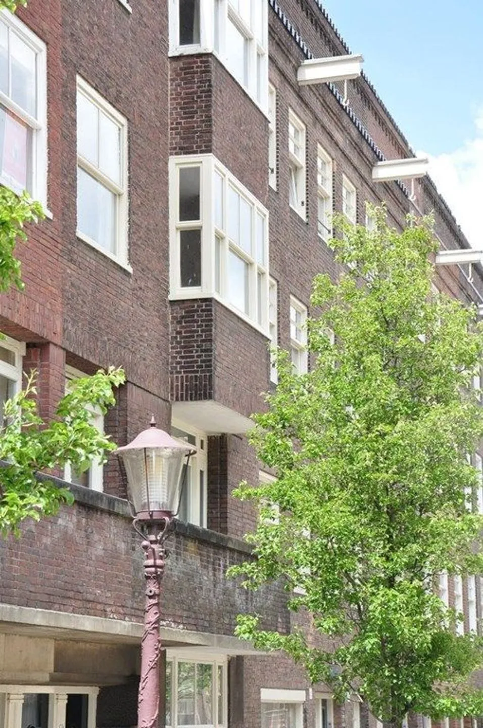Foto #10 Appartement Hofmeyrstraat Amsterdam