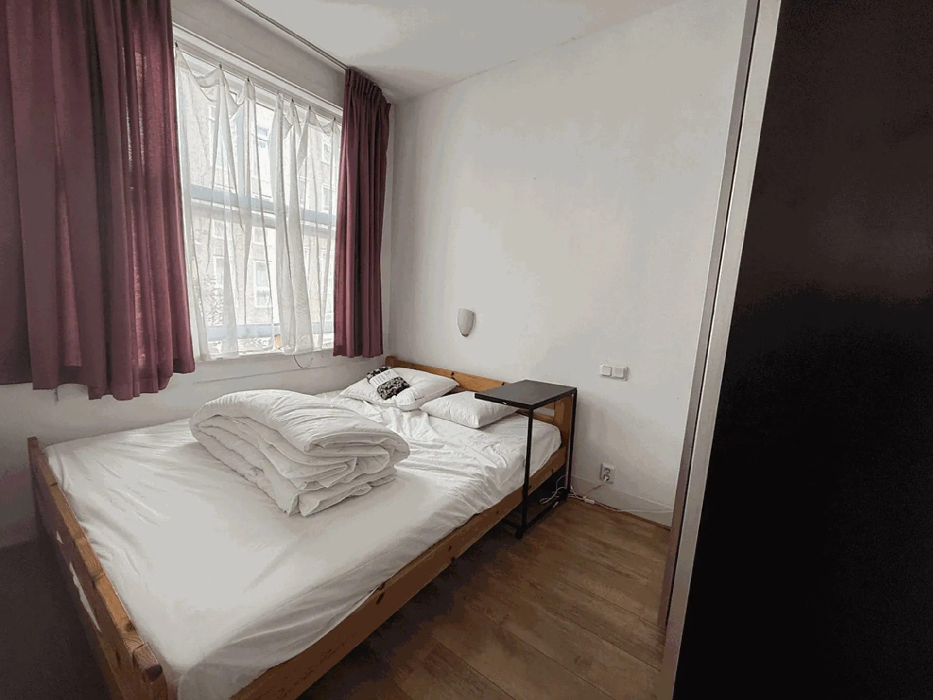 Foto #5 Appartement Hofmeyrstraat Amsterdam