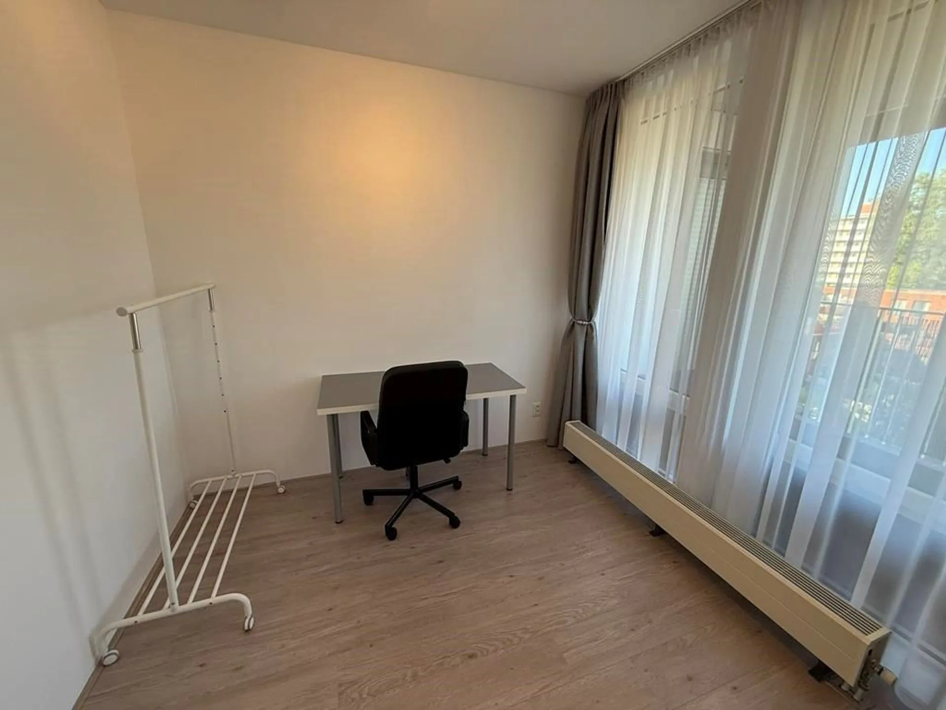 Foto #7 Appartement Meer en Vaart Amsterdam