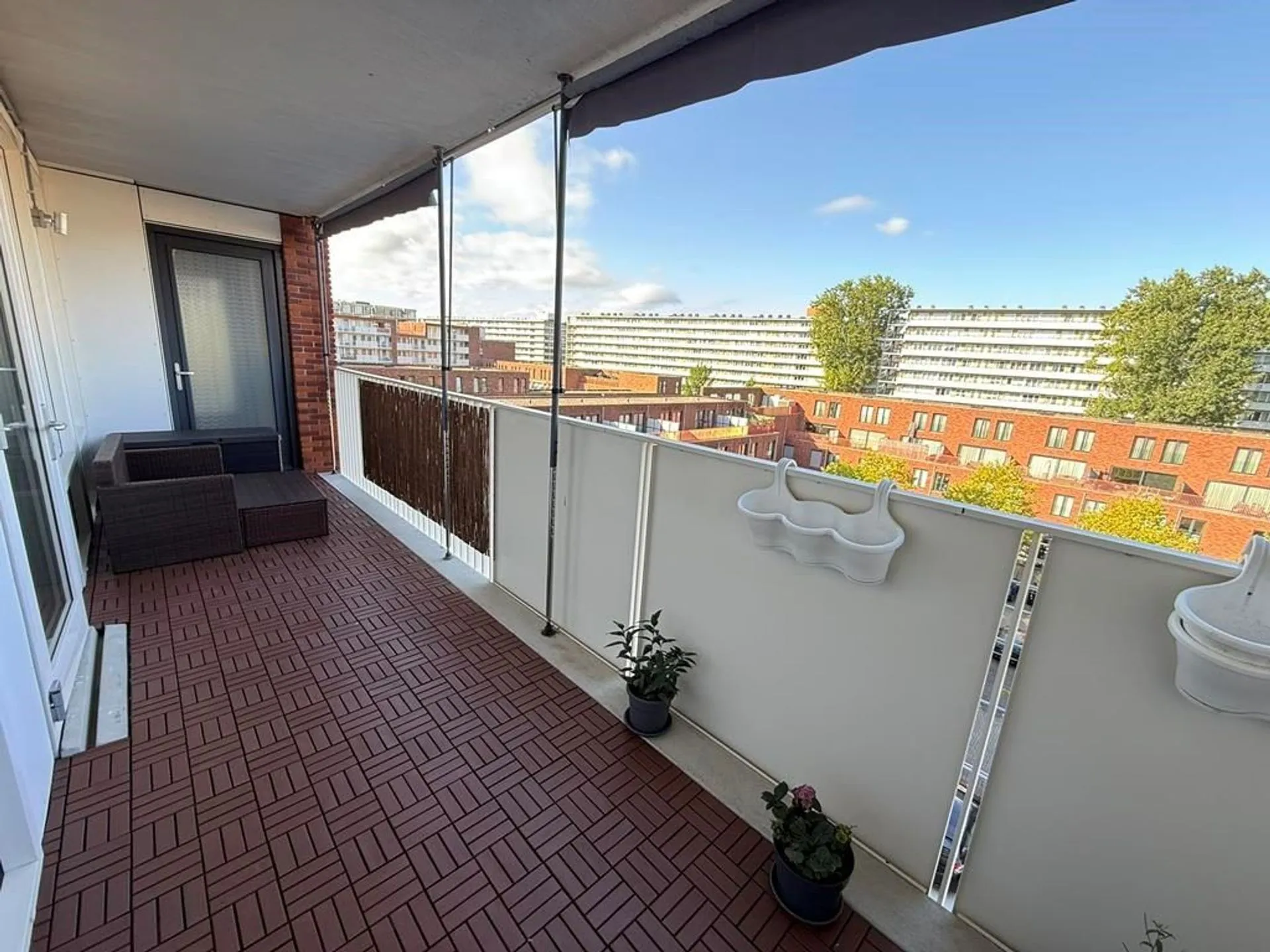 Foto #11 Appartement Meer en Vaart Amsterdam