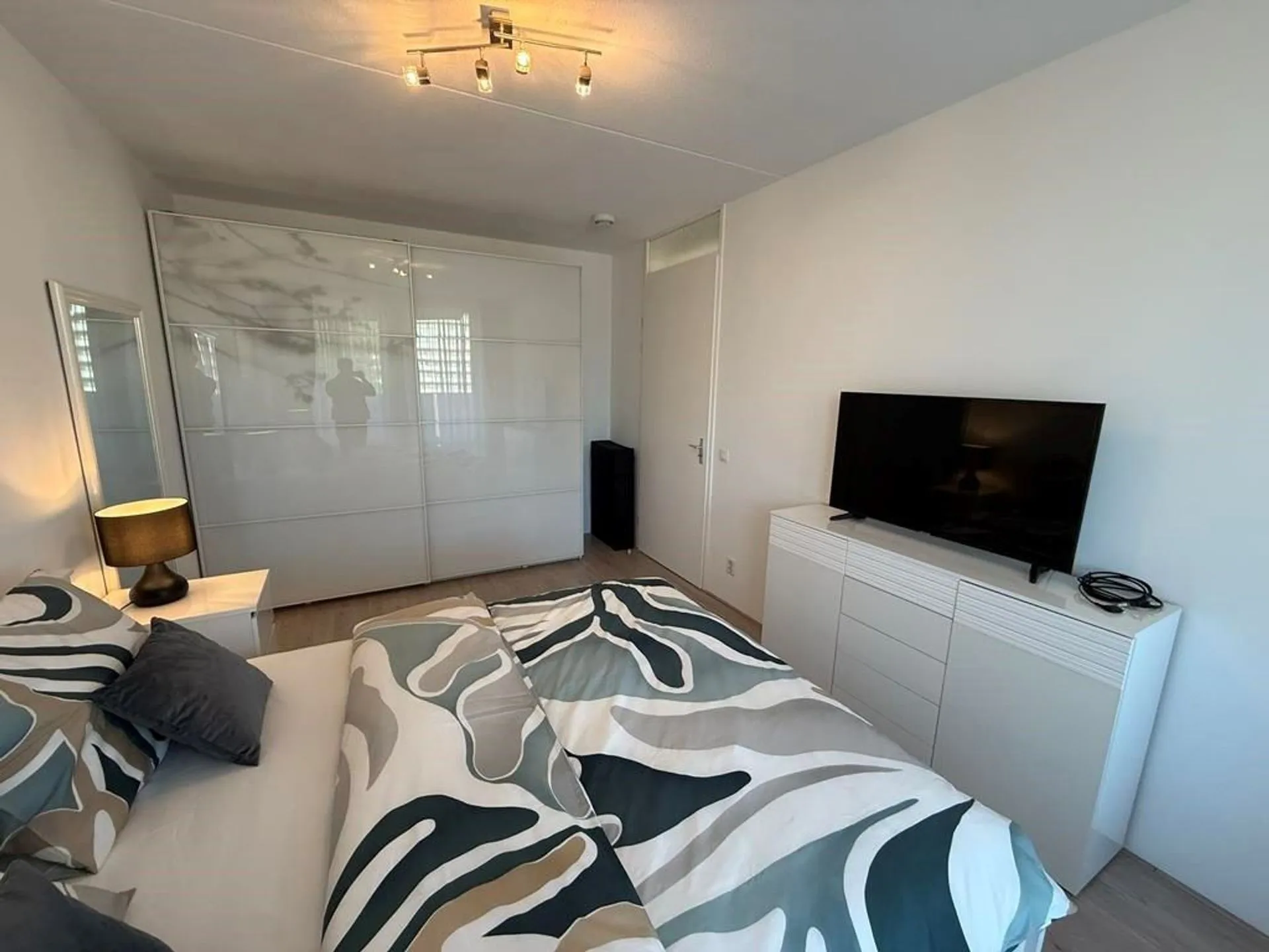 Foto #5 Appartement Meer en Vaart Amsterdam