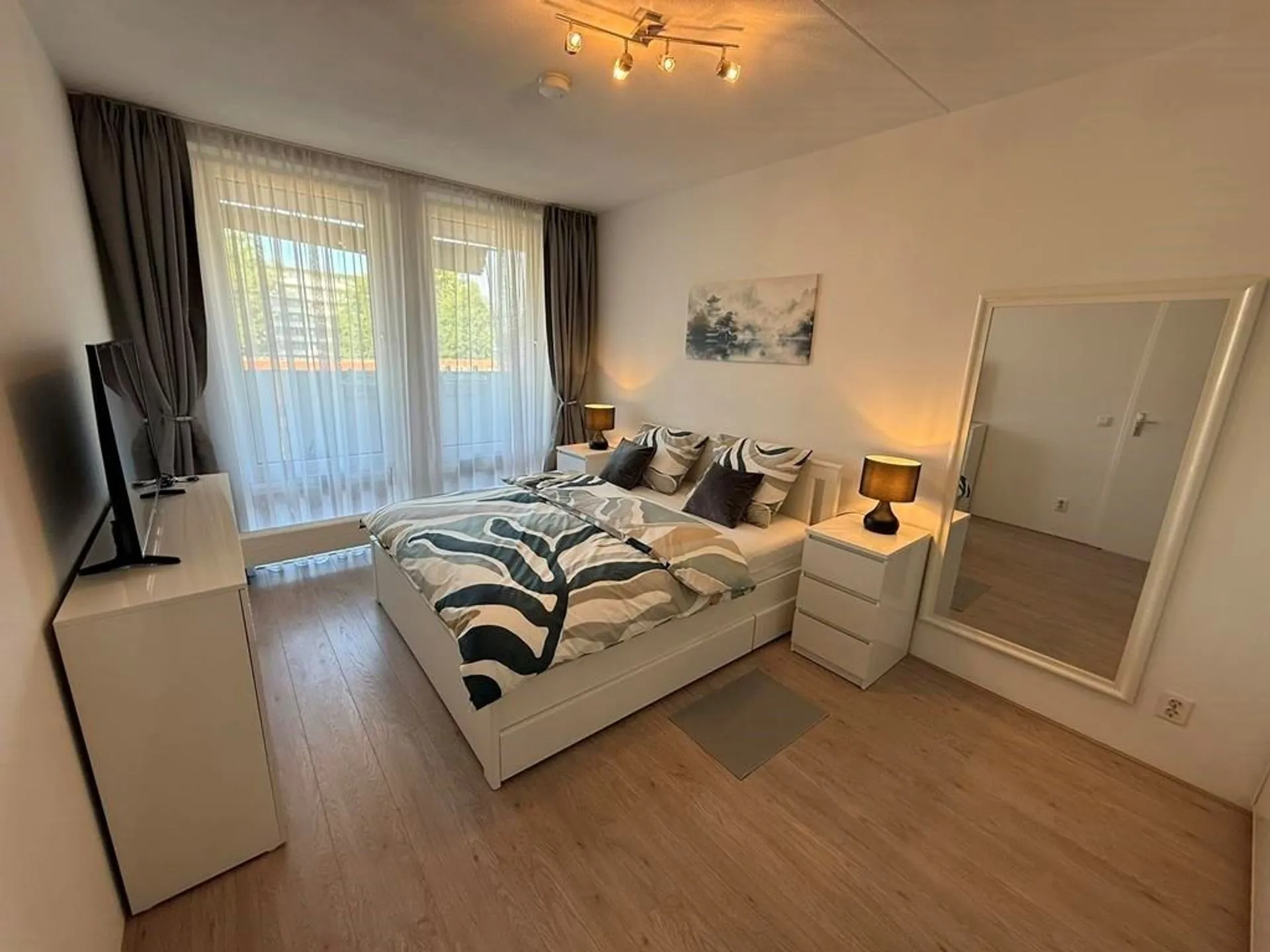 Foto #4 Appartement Meer en Vaart Amsterdam