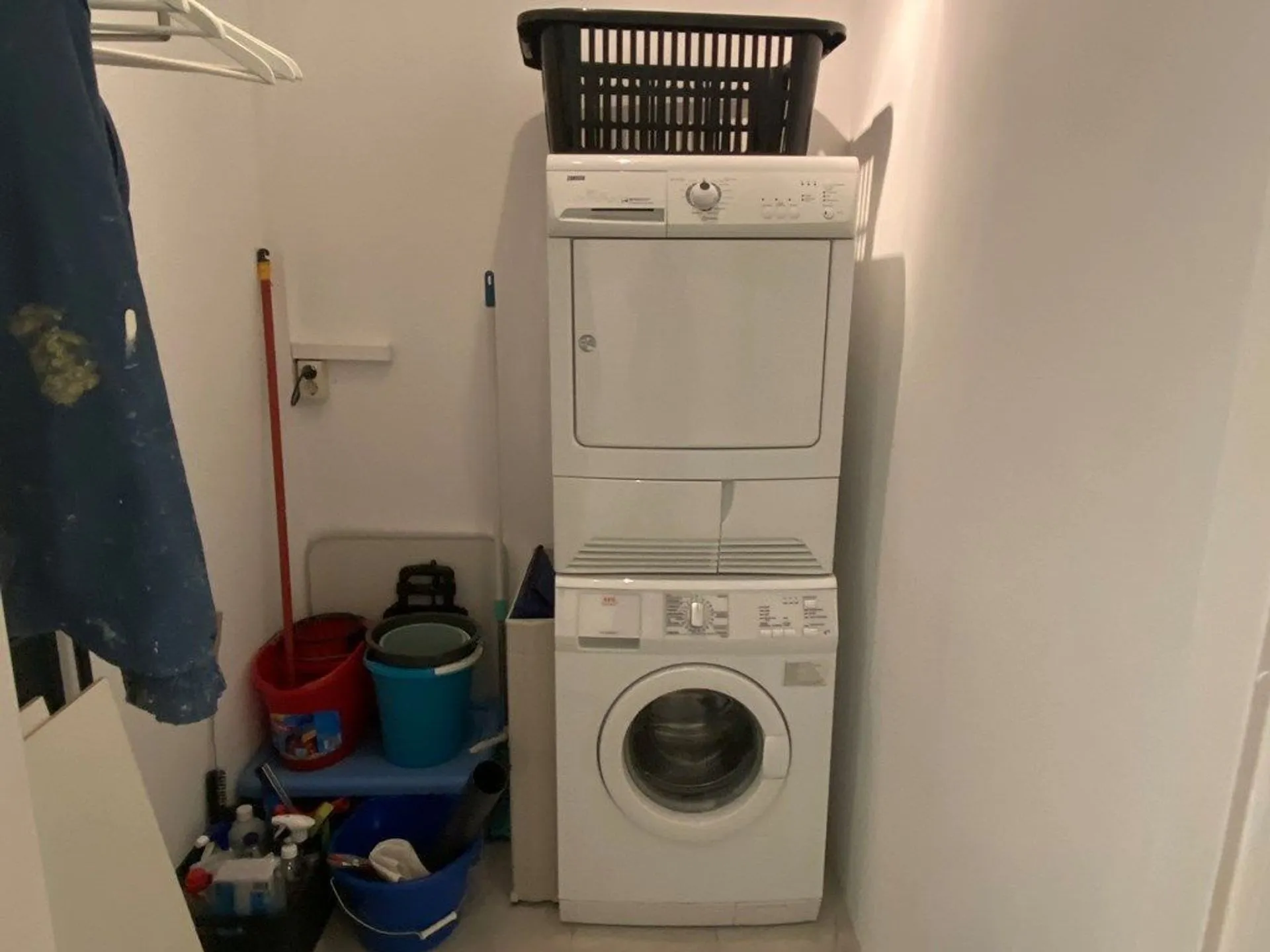Foto #10 Appartement Meer en Vaart Amsterdam