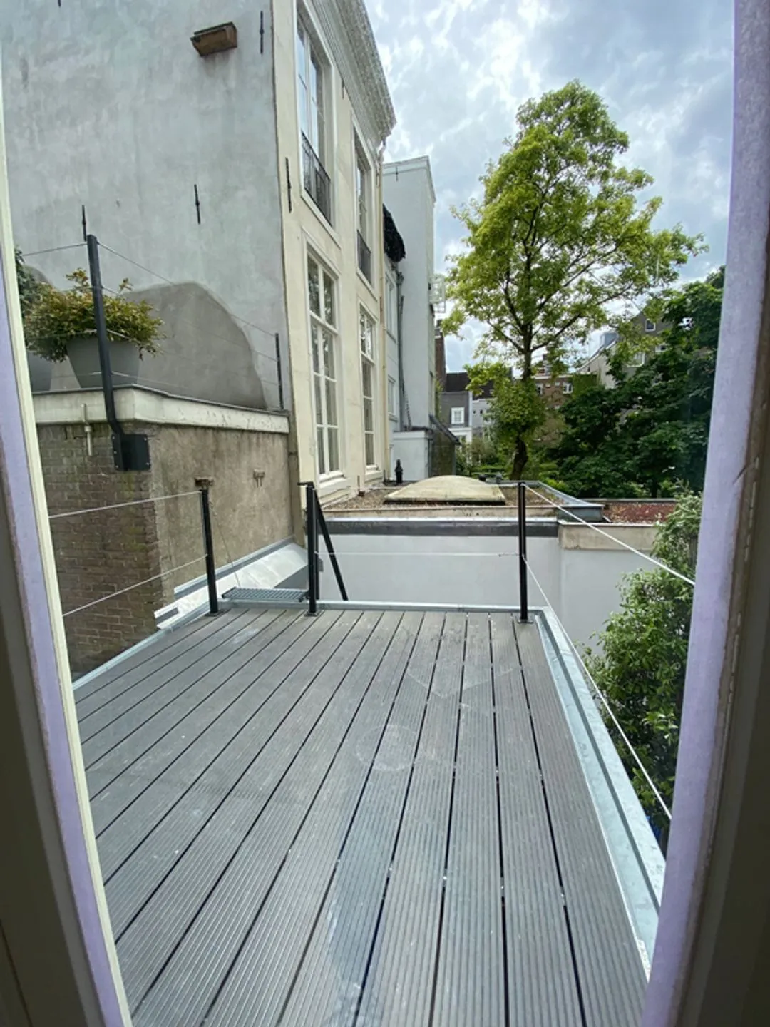 Foto #16 Appartement Keizersgracht Amsterdam
