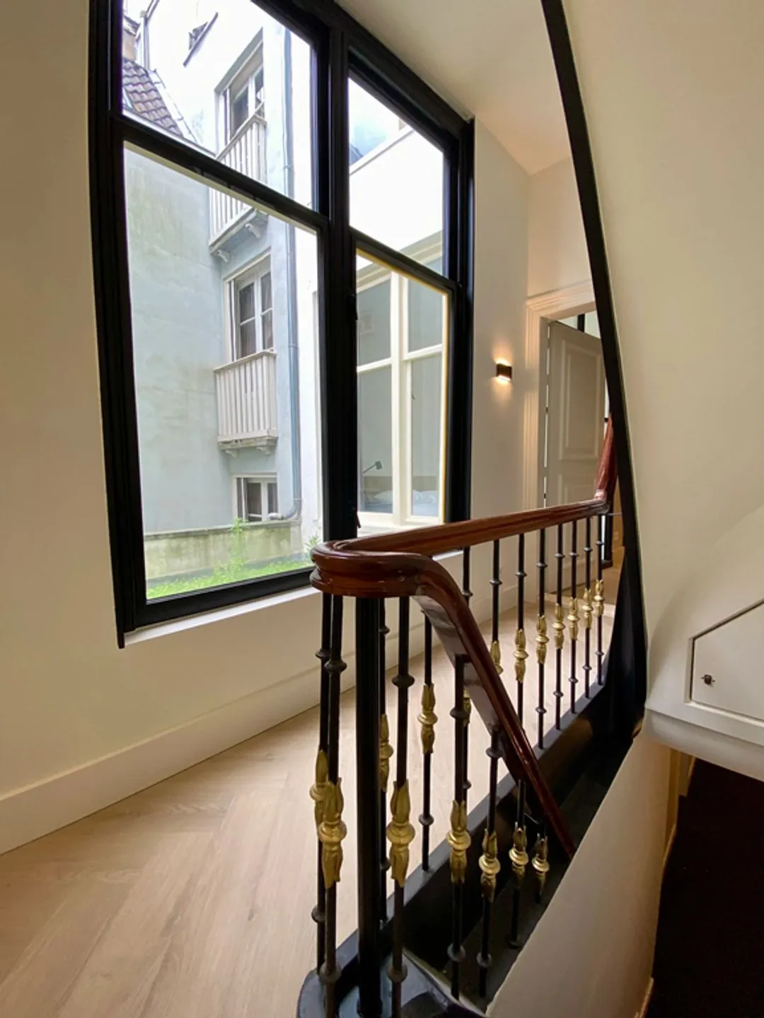 Foto #13 Appartement Keizersgracht Amsterdam