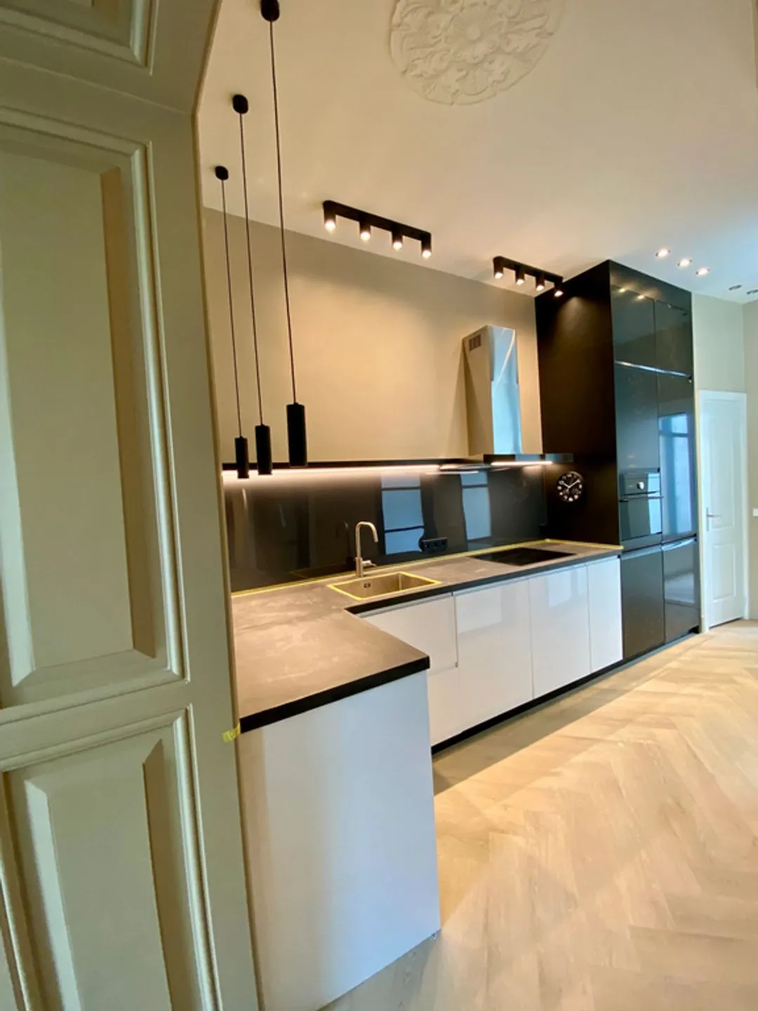 Foto #5 Appartement Keizersgracht Amsterdam