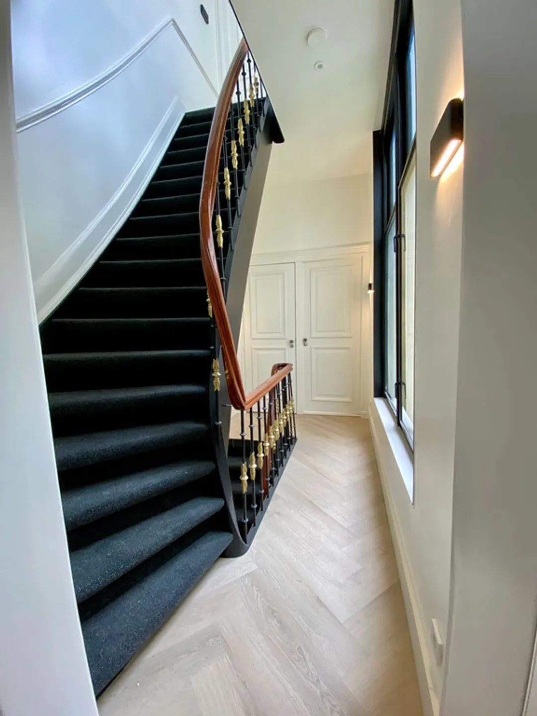 Foto #14 Appartement Keizersgracht Amsterdam