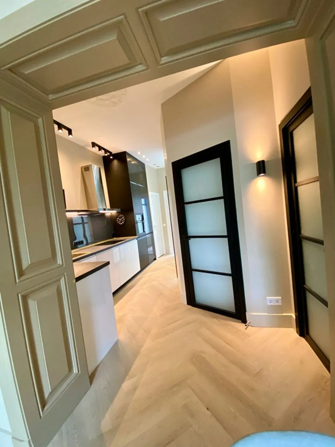 Foto #7 Appartement Keizersgracht Amsterdam