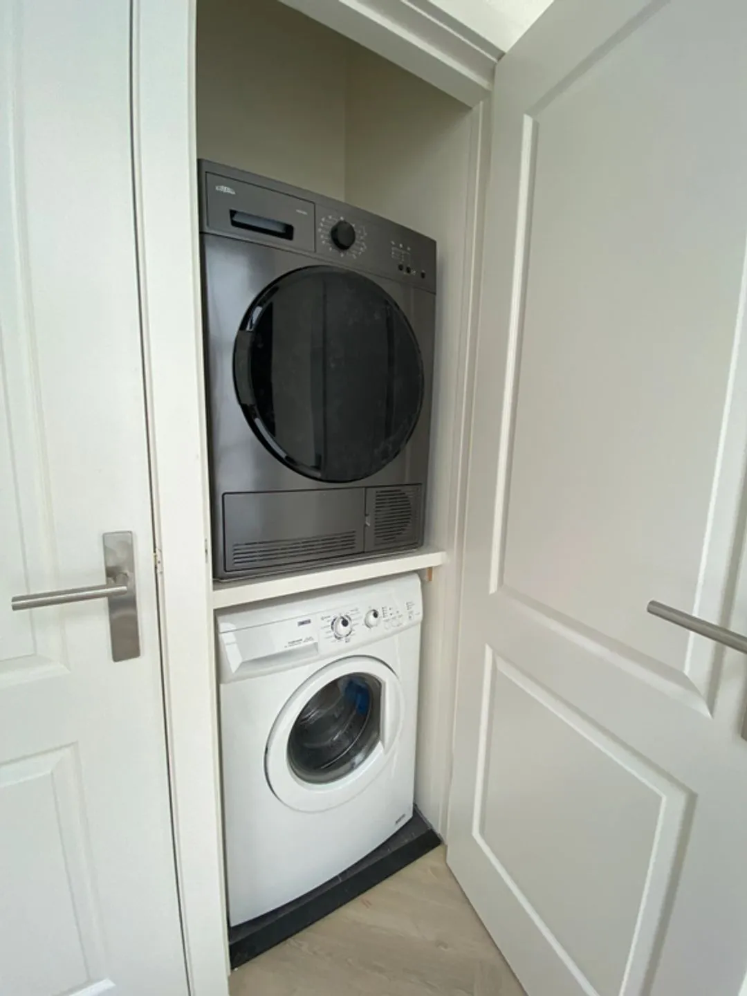 Foto #12 Appartement Keizersgracht Amsterdam