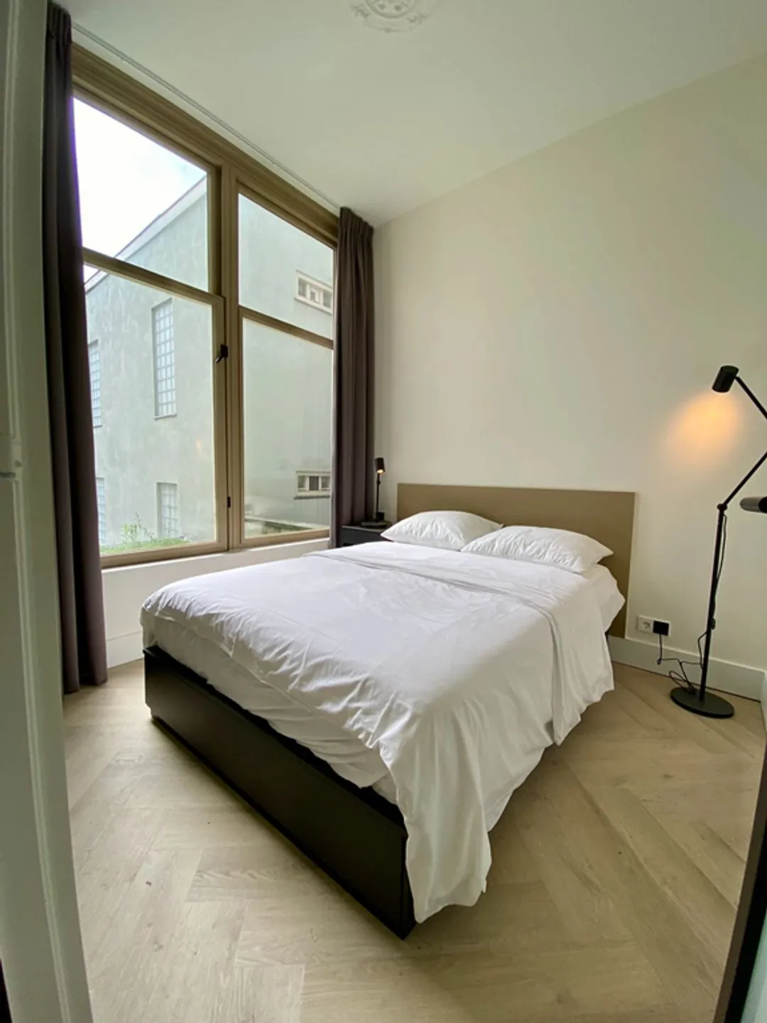 Foto #10 Appartement Keizersgracht Amsterdam