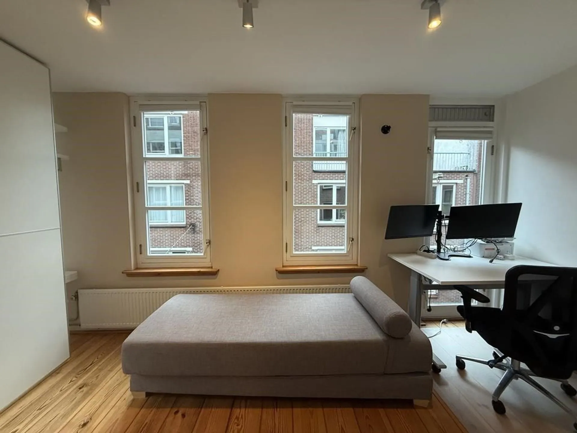 Foto #11 Appartement Tweede Egelantiersdwarsstraat Amsterdam