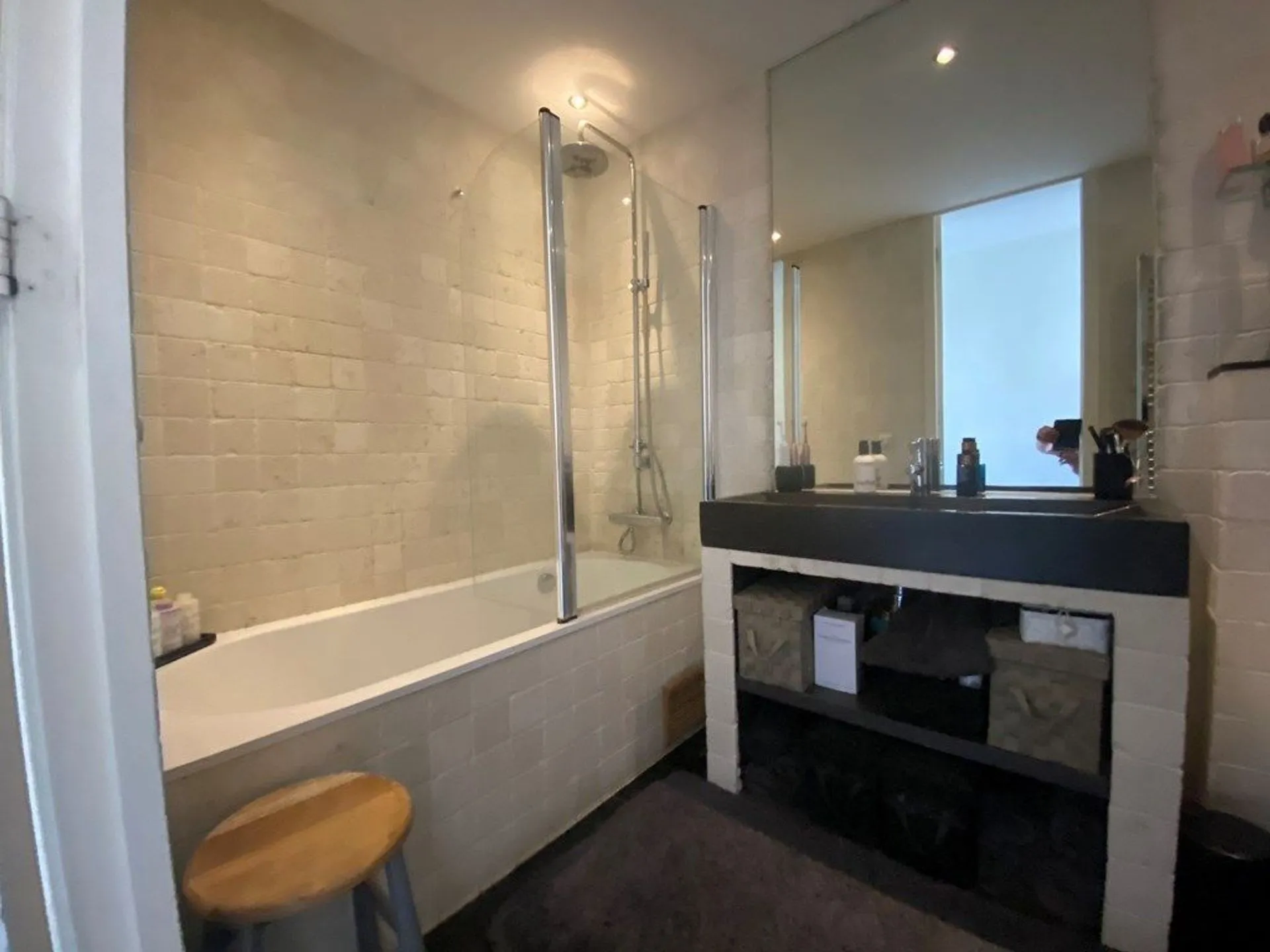 Foto #10 Appartement Bilderdijkkade Amsterdam
