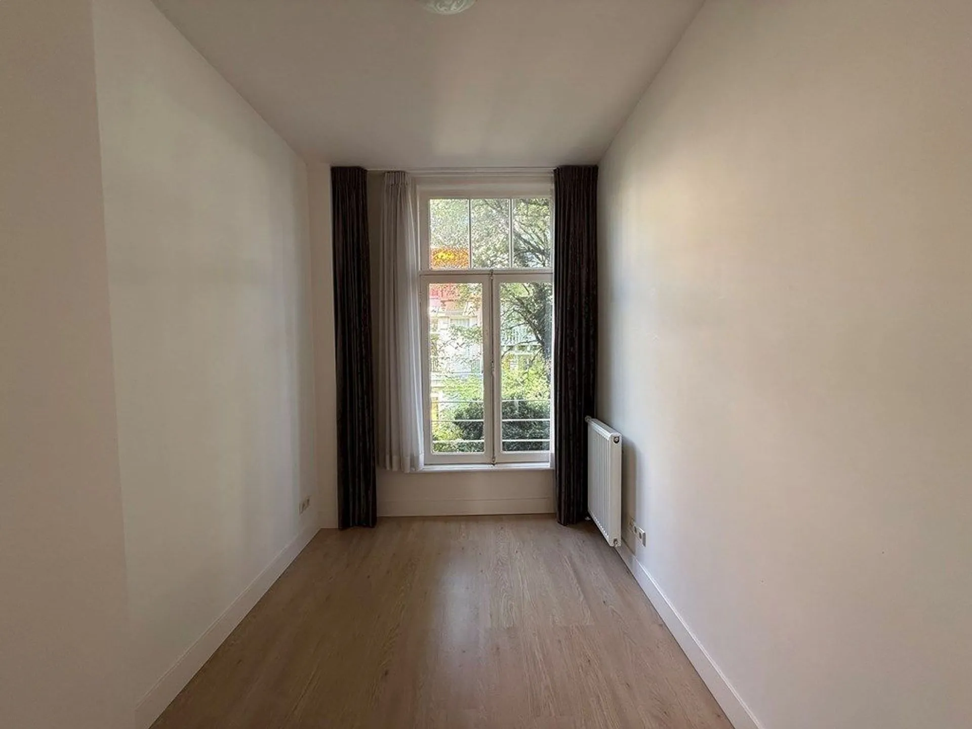 Foto #15 Appartement Den Texstraat Amsterdam